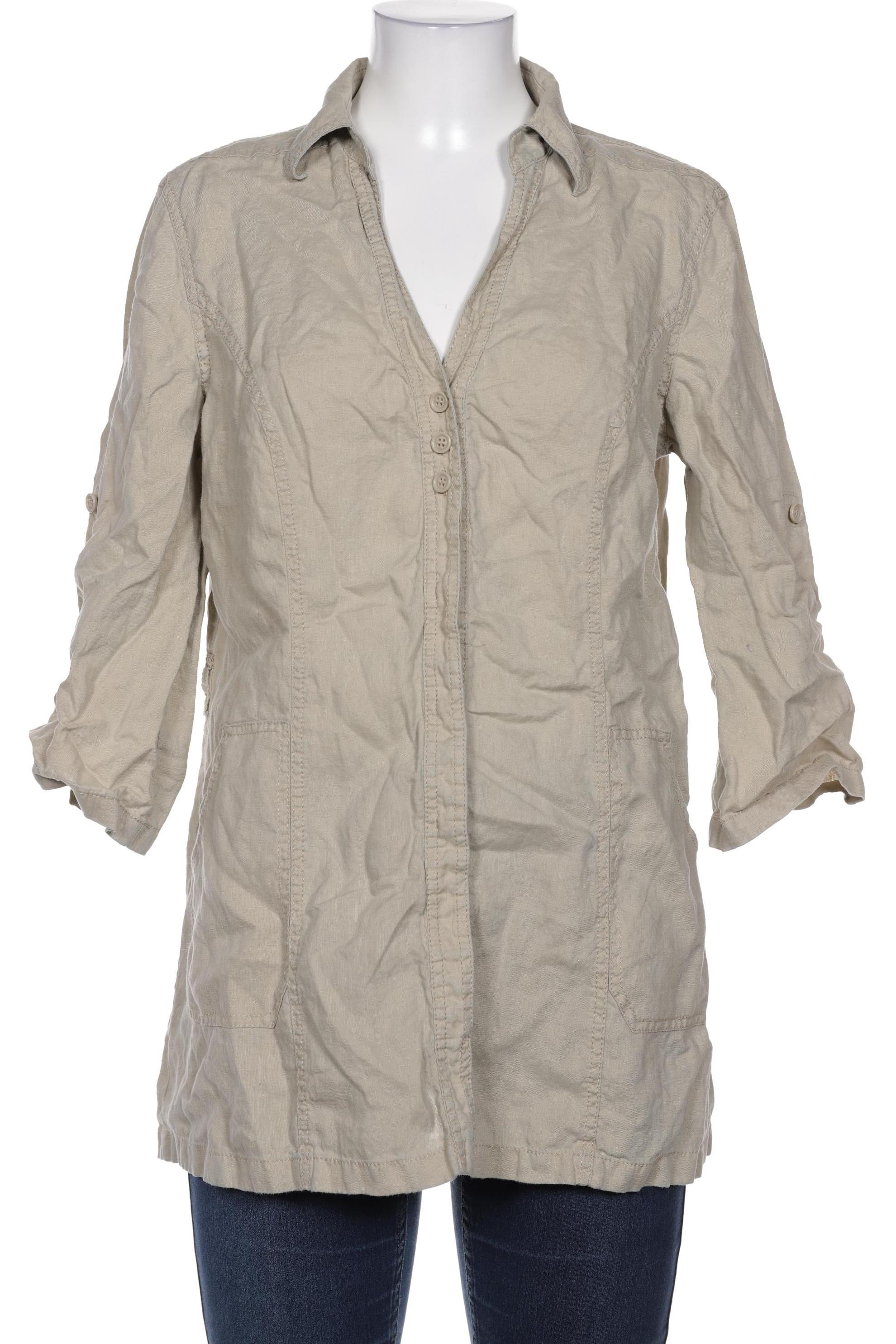 

TAIFUN by Gerry Weber Damen Bluse, beige