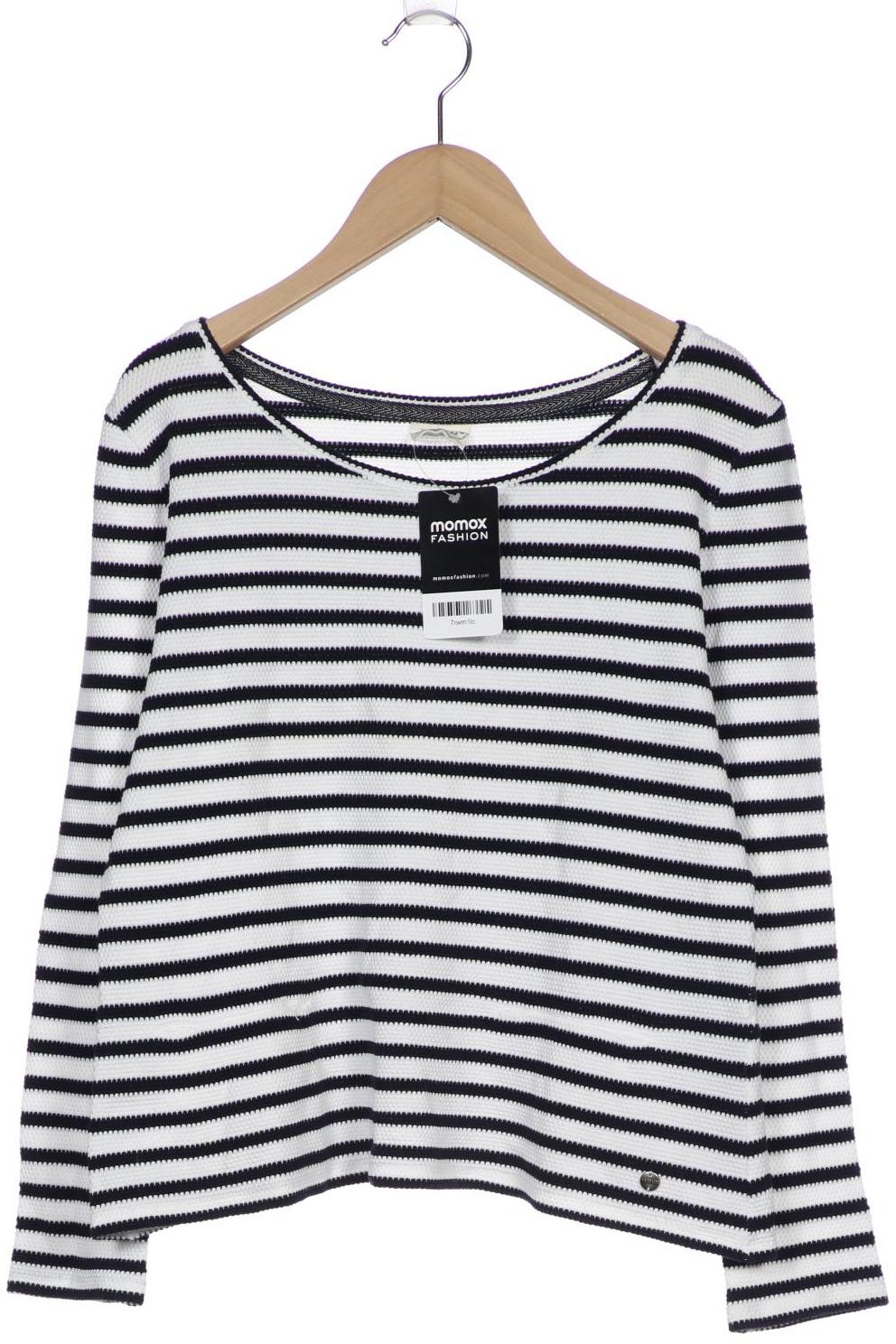 

TAIFUN by Gerry Weber Damen Pullover, schwarz