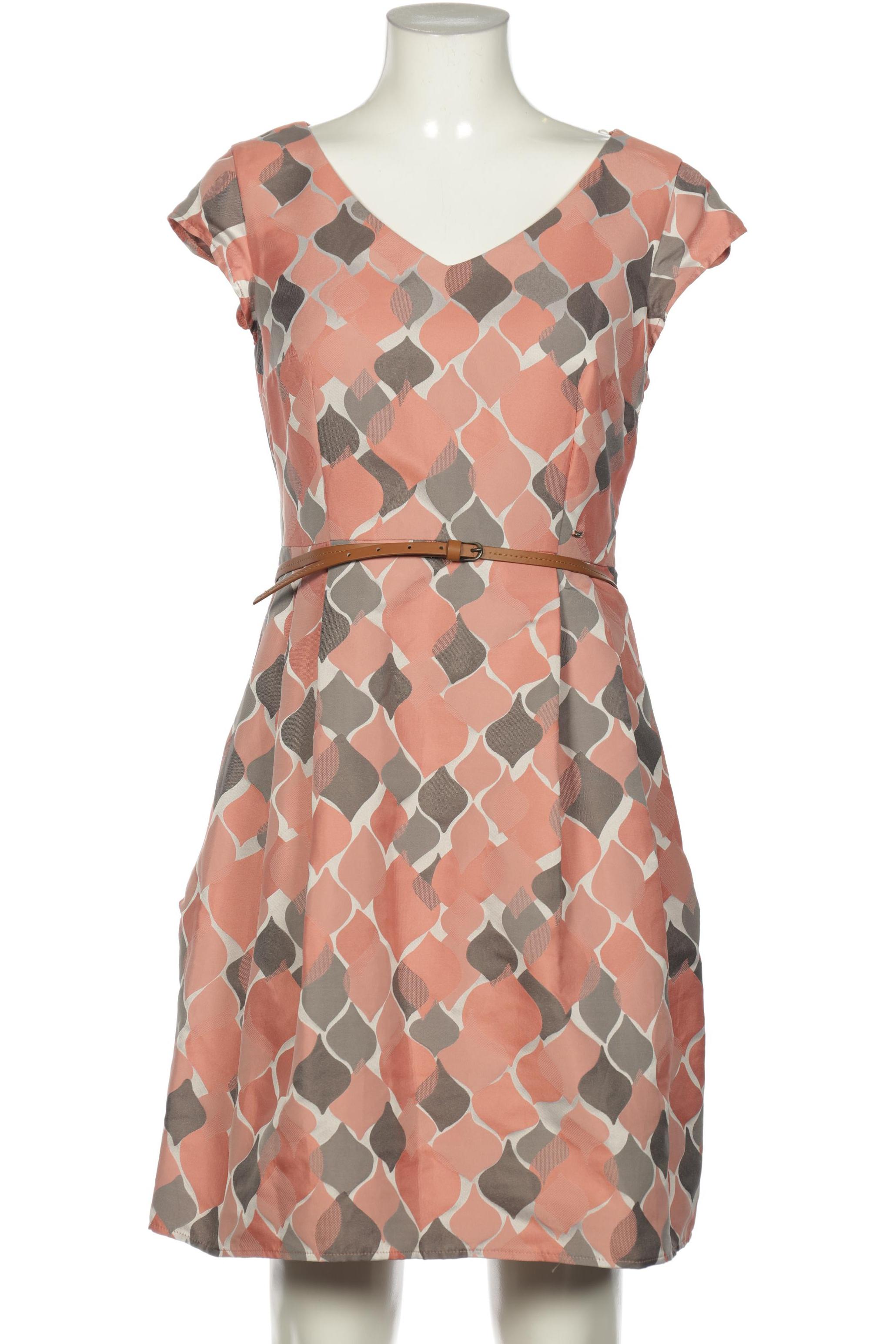 

TAIFUN by Gerry Weber Damen Kleid, pink