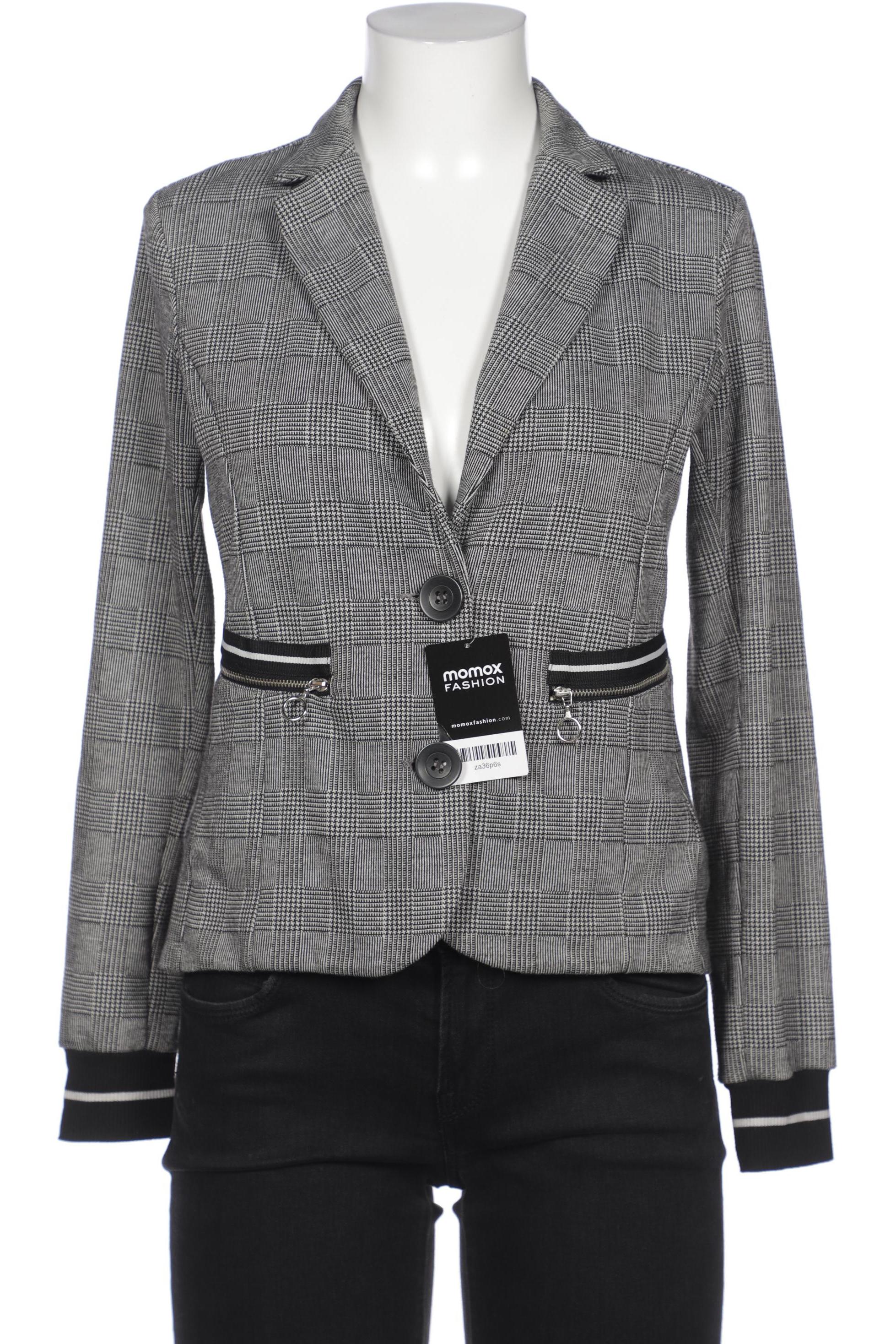 

TAIFUN by Gerry Weber Damen Blazer, grau