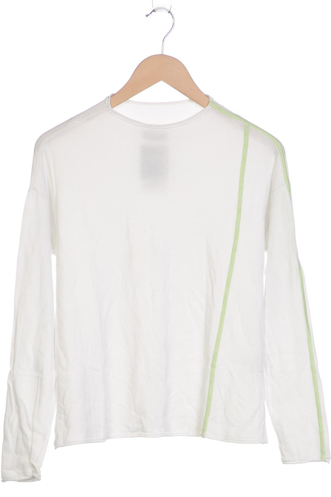 

TAIFUN Damen Pullover, weiß
