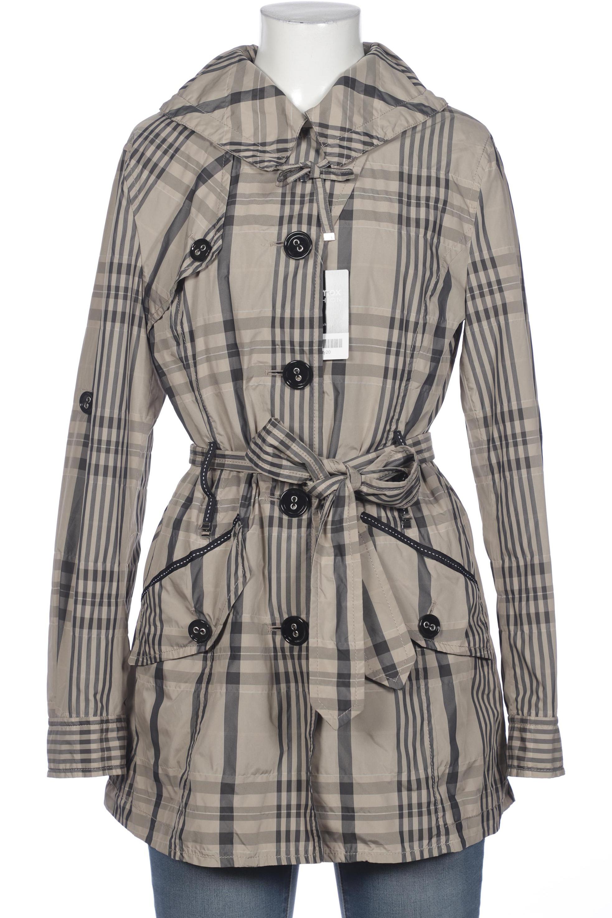

TAIFUN by Gerry Weber Damen Mantel, beige