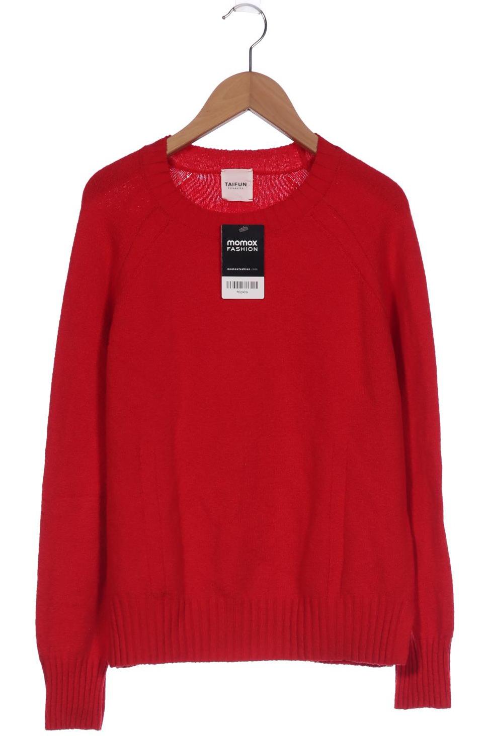 

TAIFUN by Gerry Weber Damen Pullover, rot