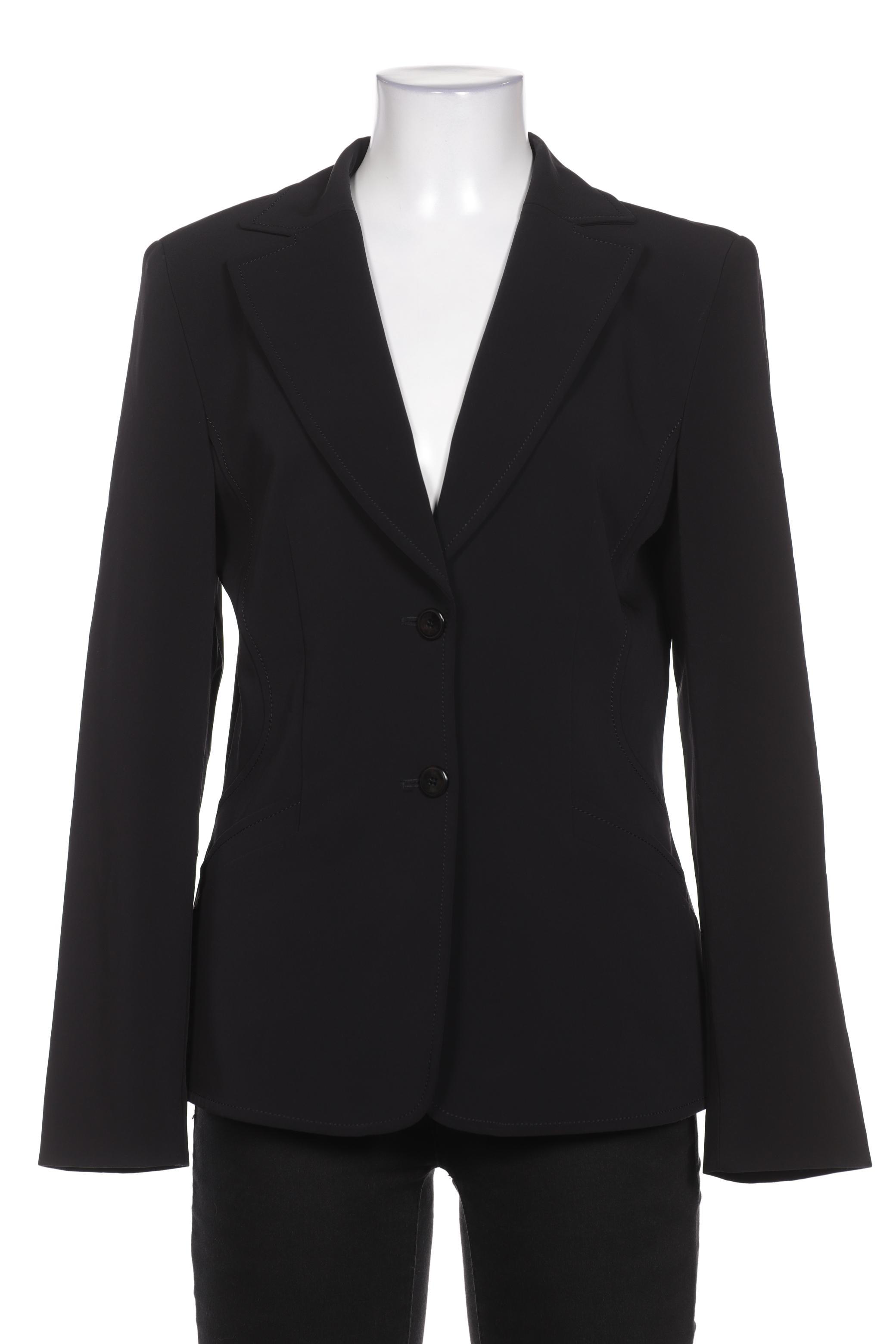 

TAIFUN by Gerry Weber Damen Blazer, schwarz