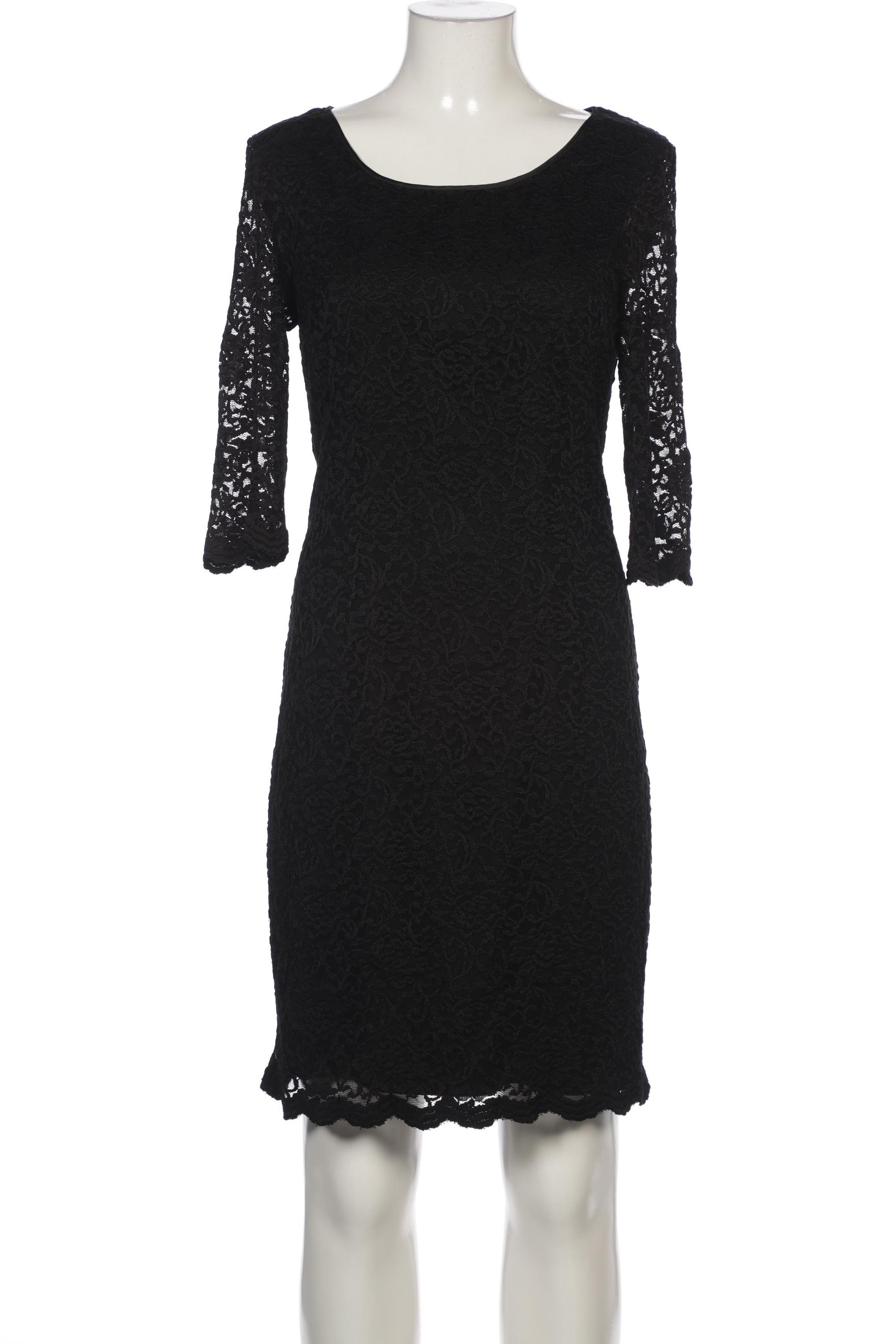 

TAIFUN by Gerry Weber Damen Kleid, schwarz