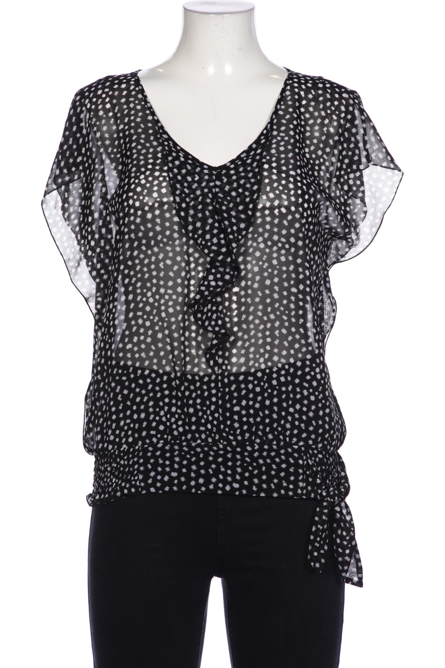 

TAIFUN by Gerry Weber Damen Bluse, schwarz