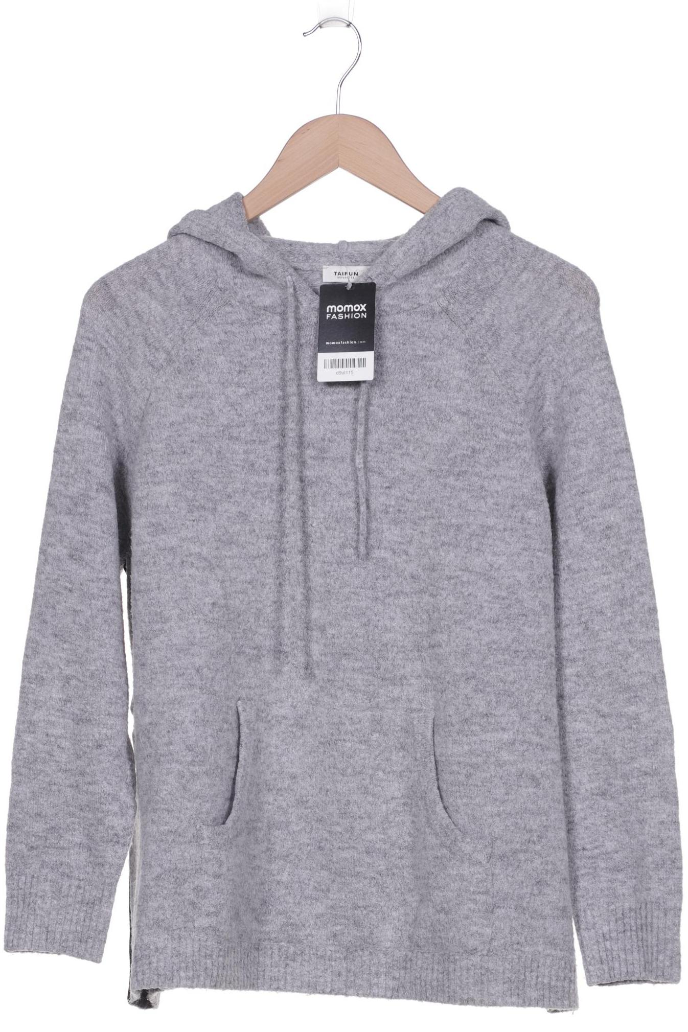 

TAIFUN by Gerry Weber Damen Pullover, grau