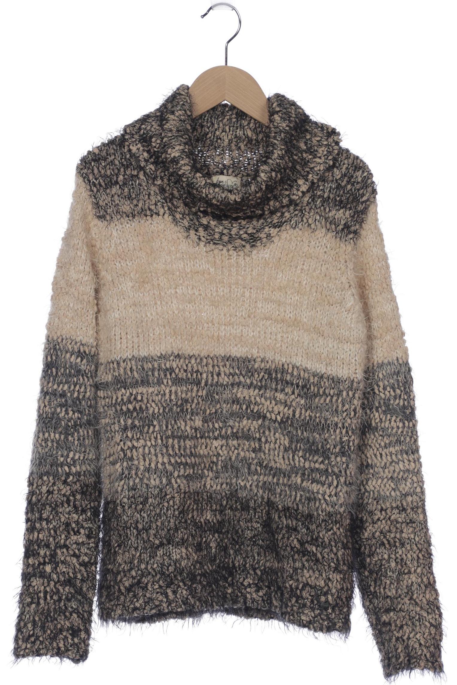 

TAIFUN by Gerry Weber Damen Pullover, beige