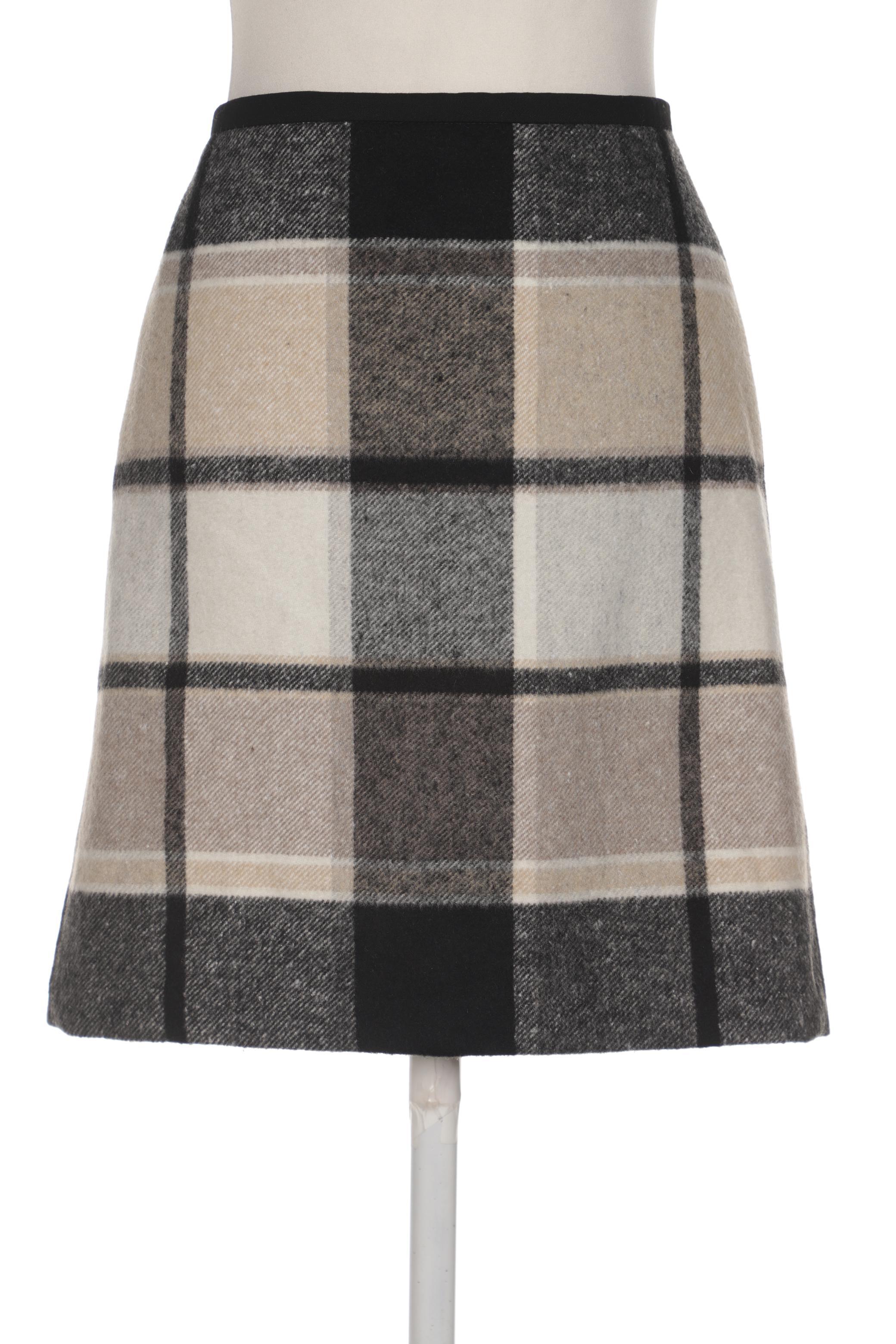 

TAIFUN Damen Rock, beige