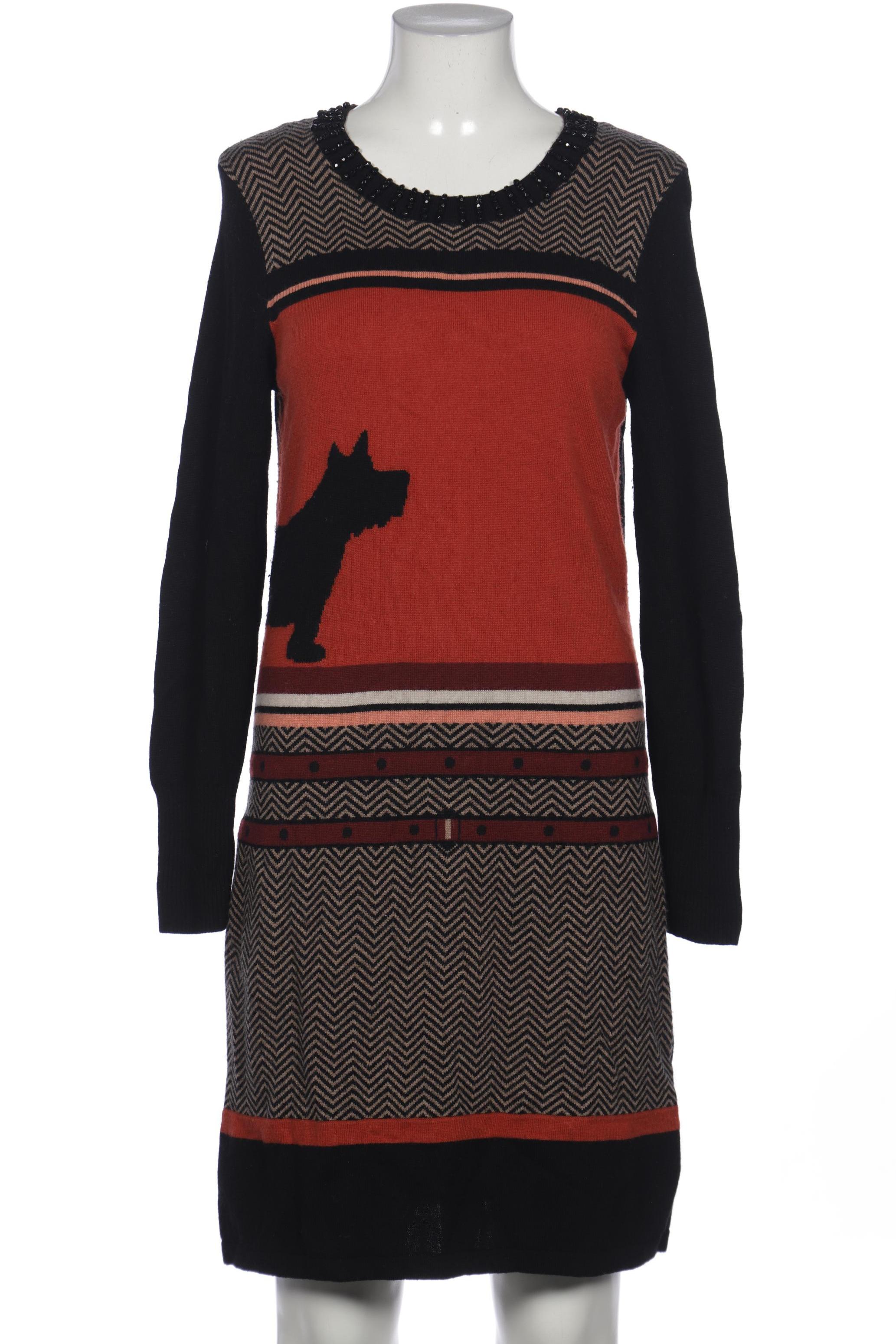 

TAIFUN by Gerry Weber Damen Kleid, schwarz