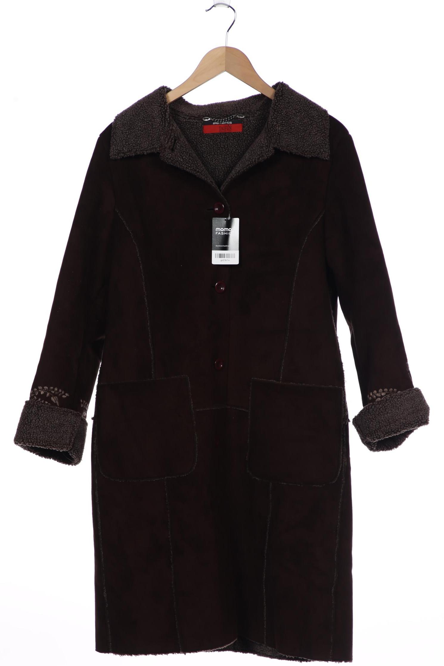 

TAIFUN by Gerry Weber Damen Mantel, braun