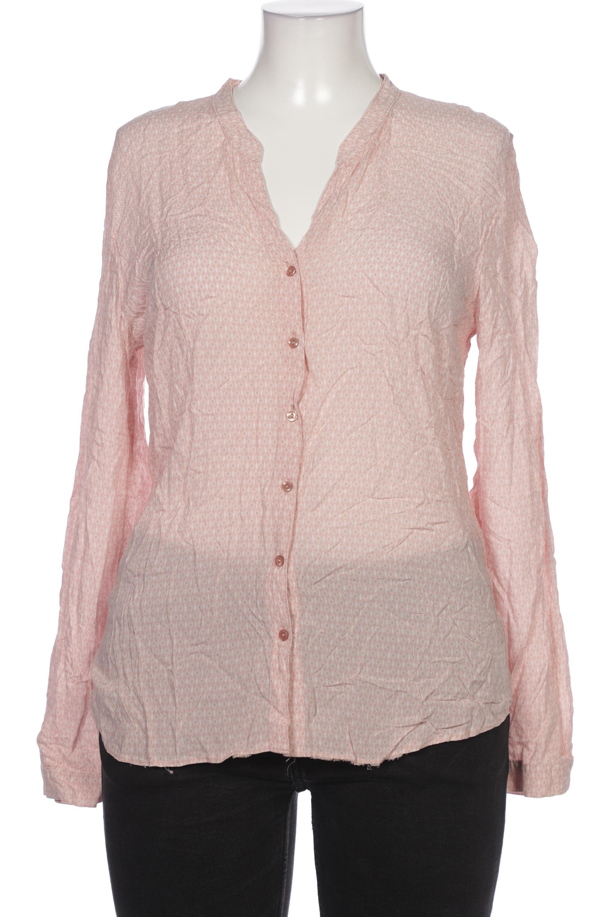 

TAIFUN Damen Bluse, pink