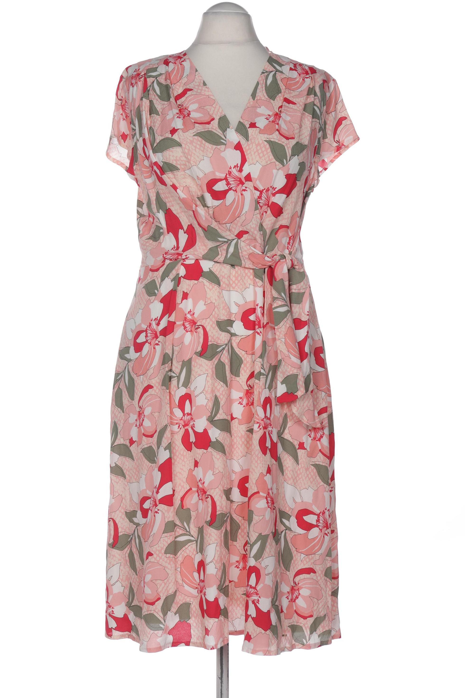 

TAIFUN Damen Kleid, pink