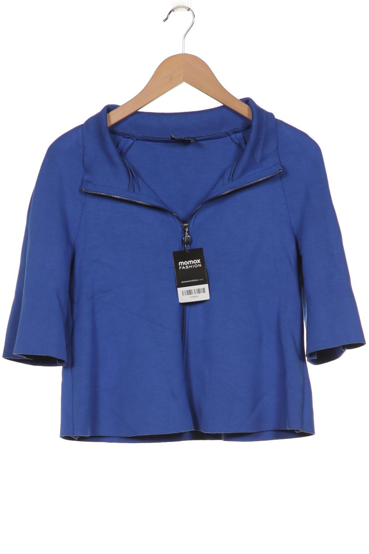 

TAIFUN by Gerry Weber Damen Strickjacke, blau
