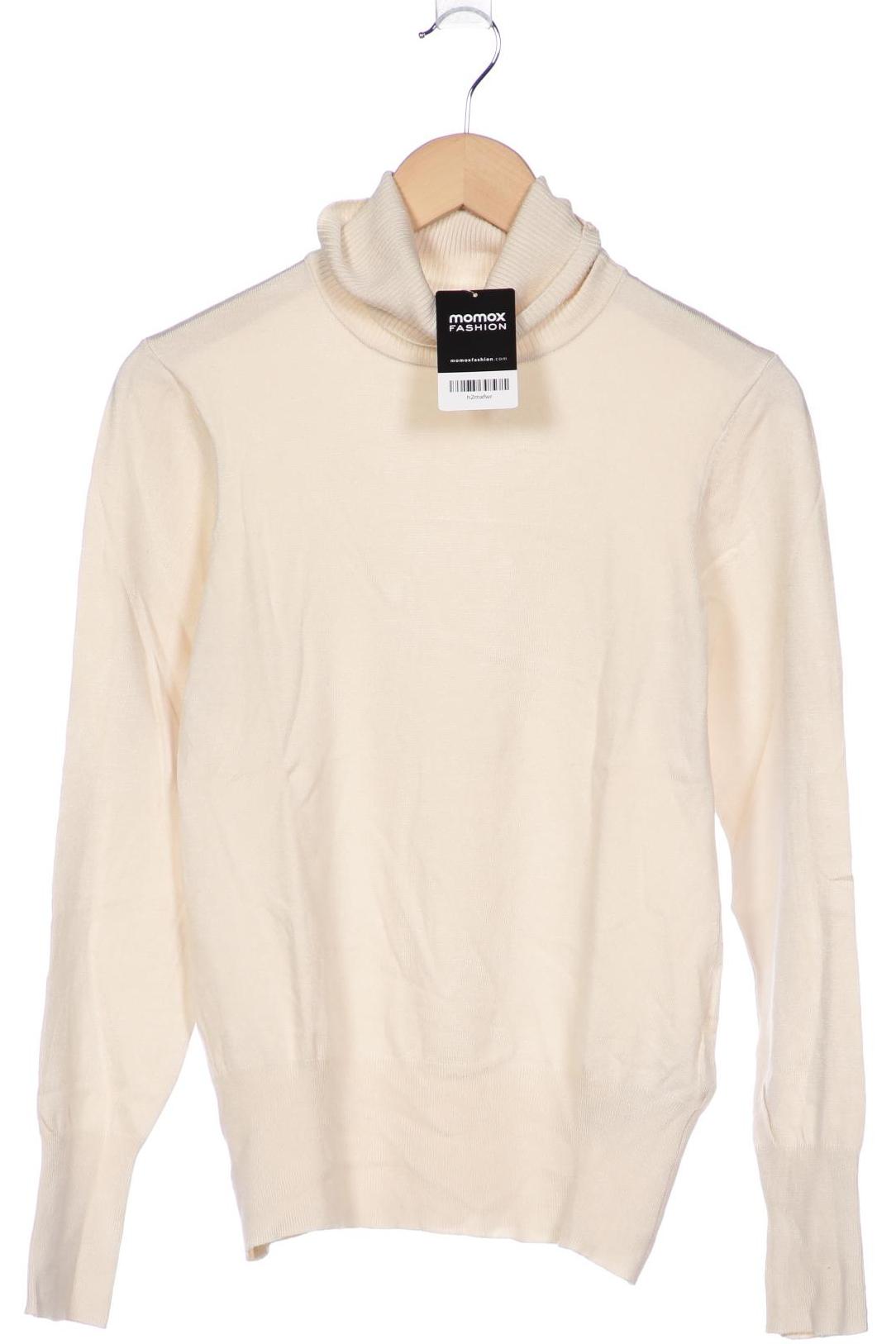 

TAIFUN by Gerry Weber Damen Pullover, cremeweiß