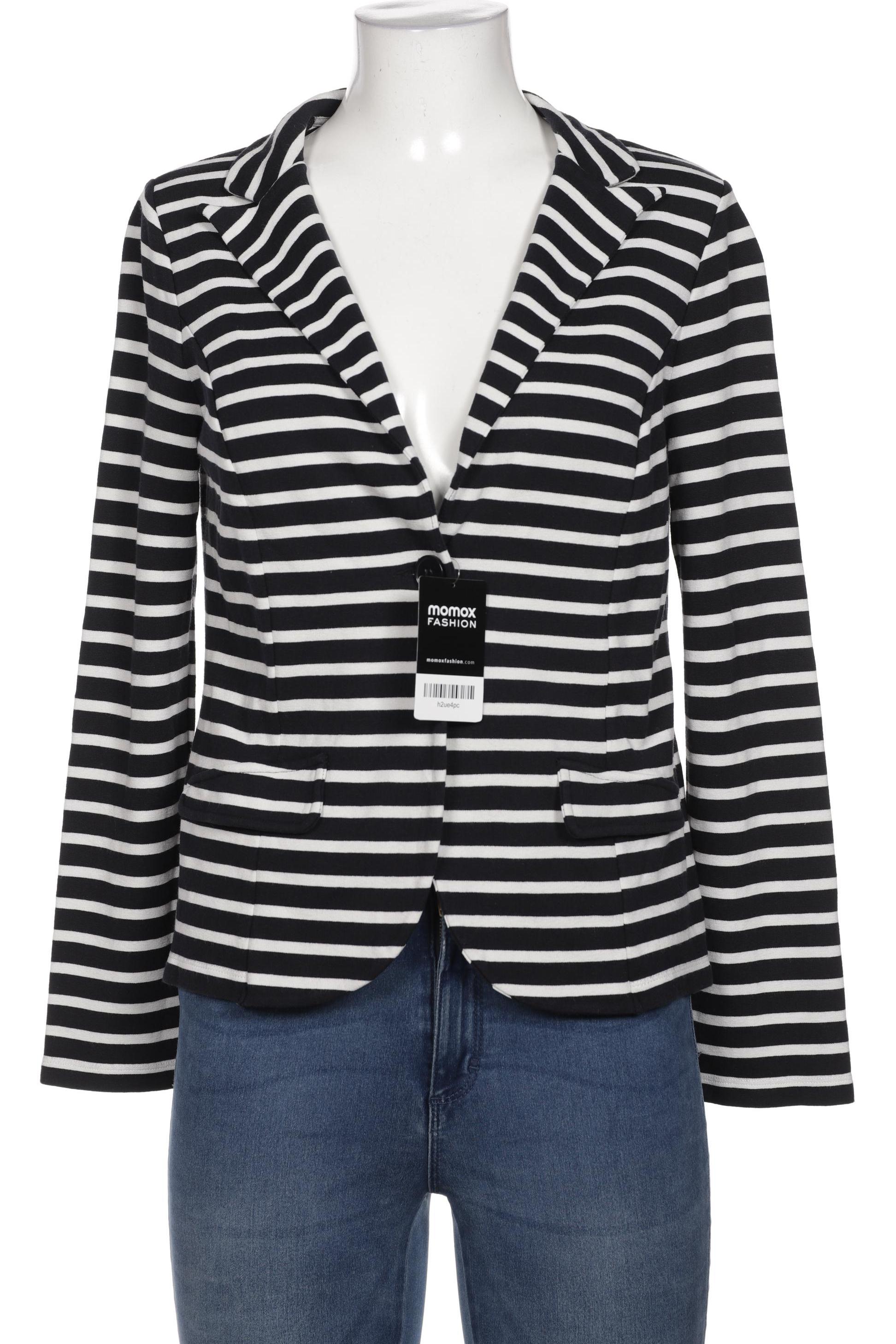 

TAIFUN Damen Blazer, marineblau