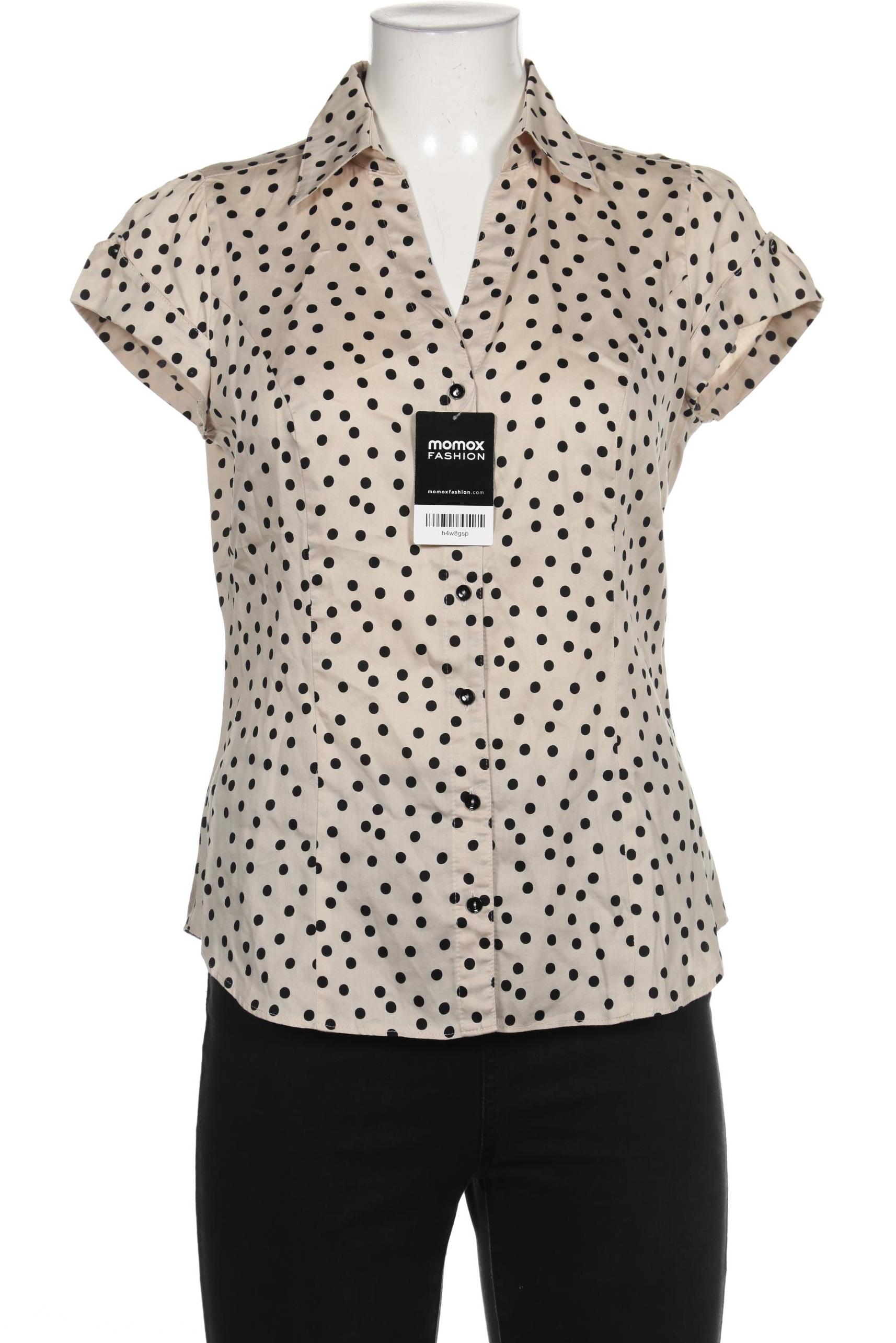 

TAIFUN by Gerry Weber Damen Bluse, beige