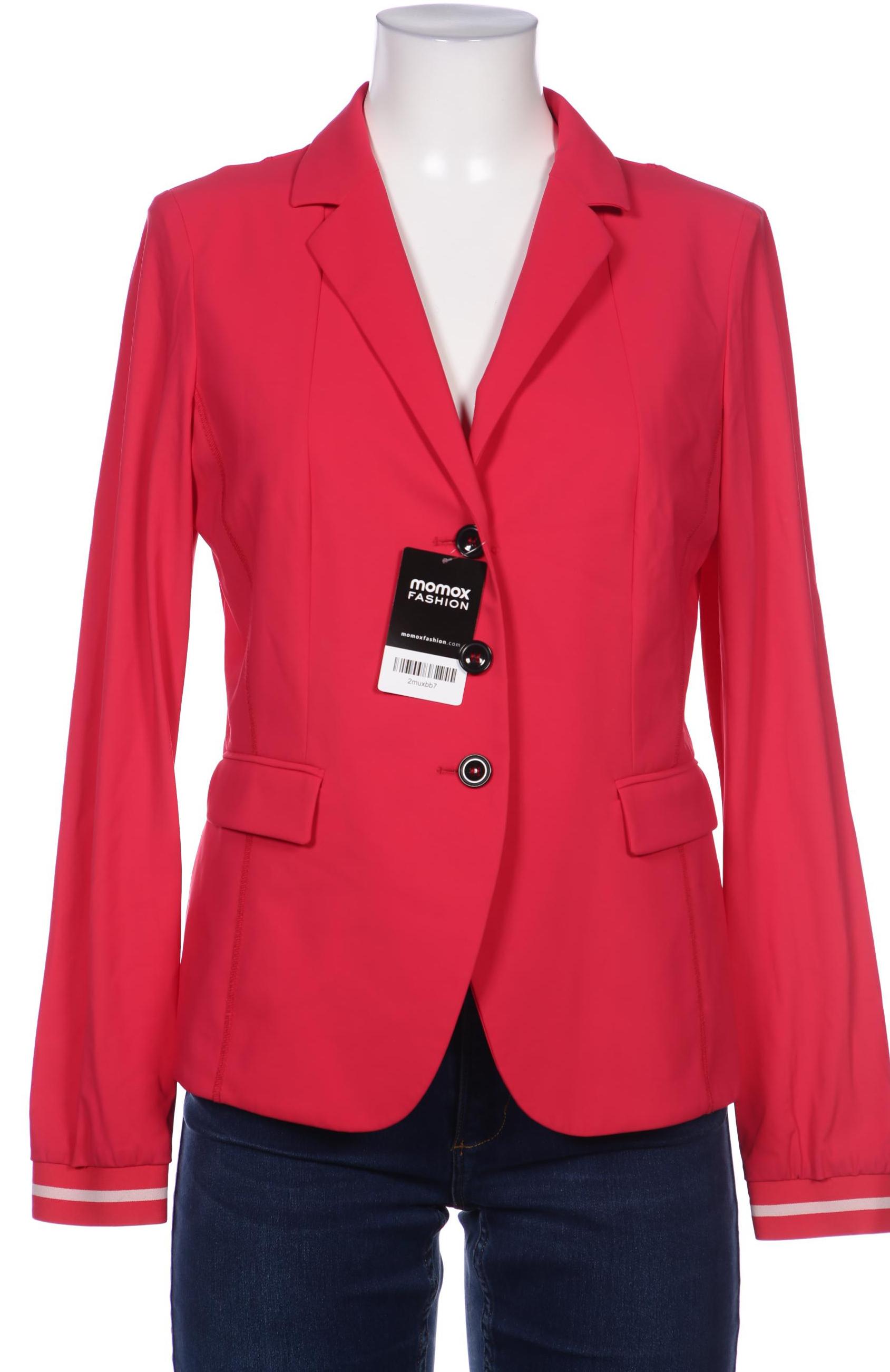 

TAIFUN by Gerry Weber Damen Blazer, pink