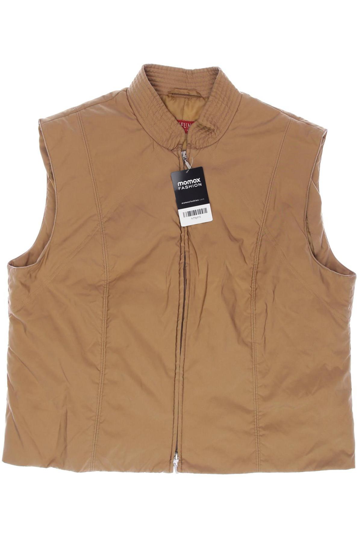 

TAIFUN by Gerry Weber Damen Weste, braun