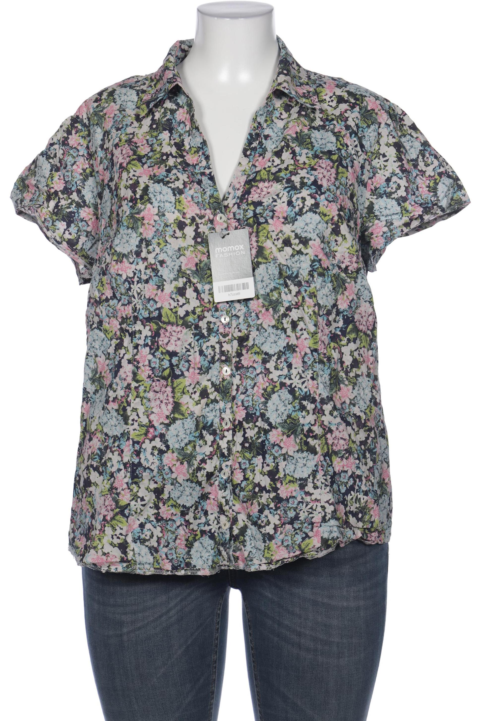 

TAIFUN by Gerry Weber Damen Bluse, mehrfarbig