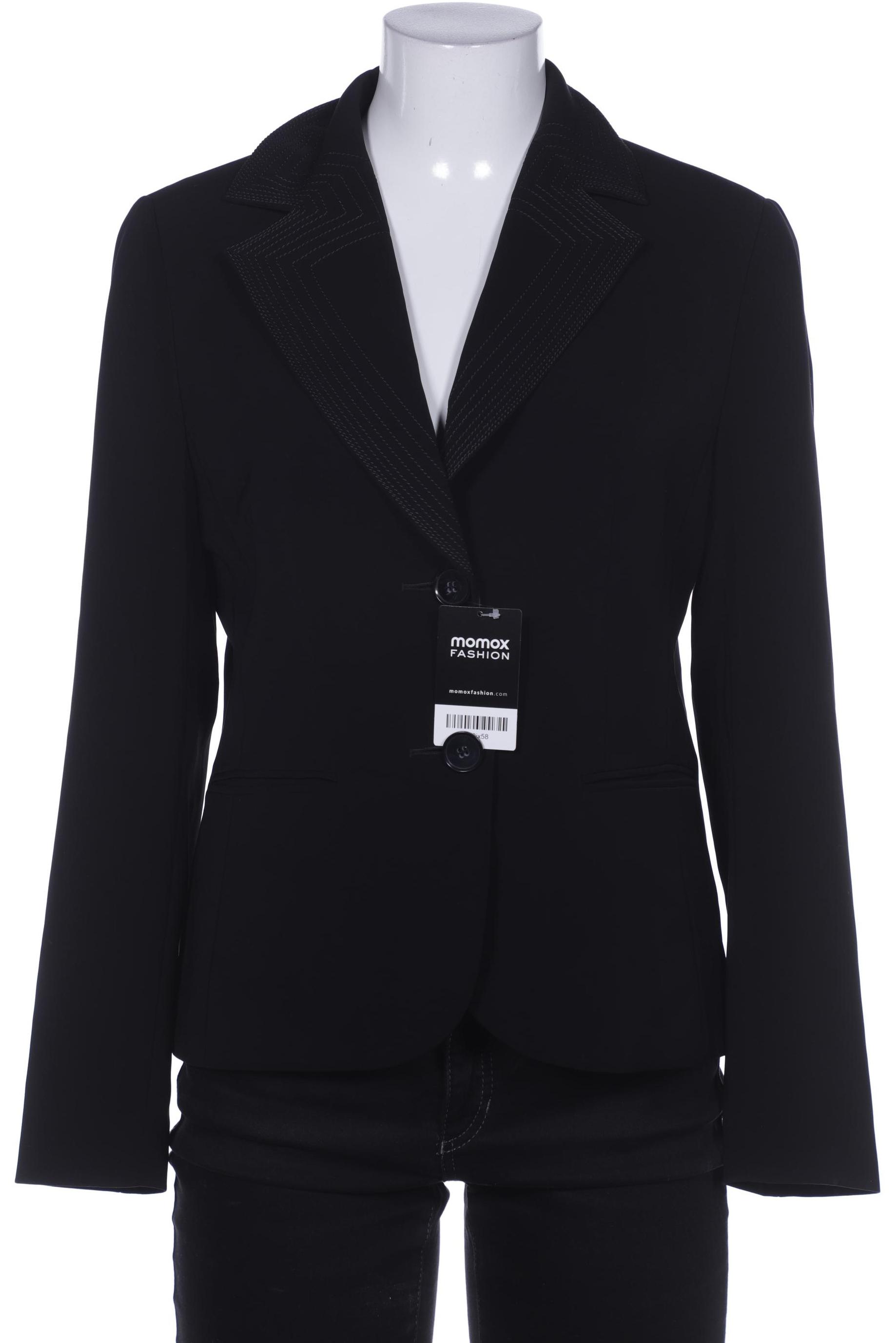

TAIFUN by Gerry Weber Damen Blazer, schwarz