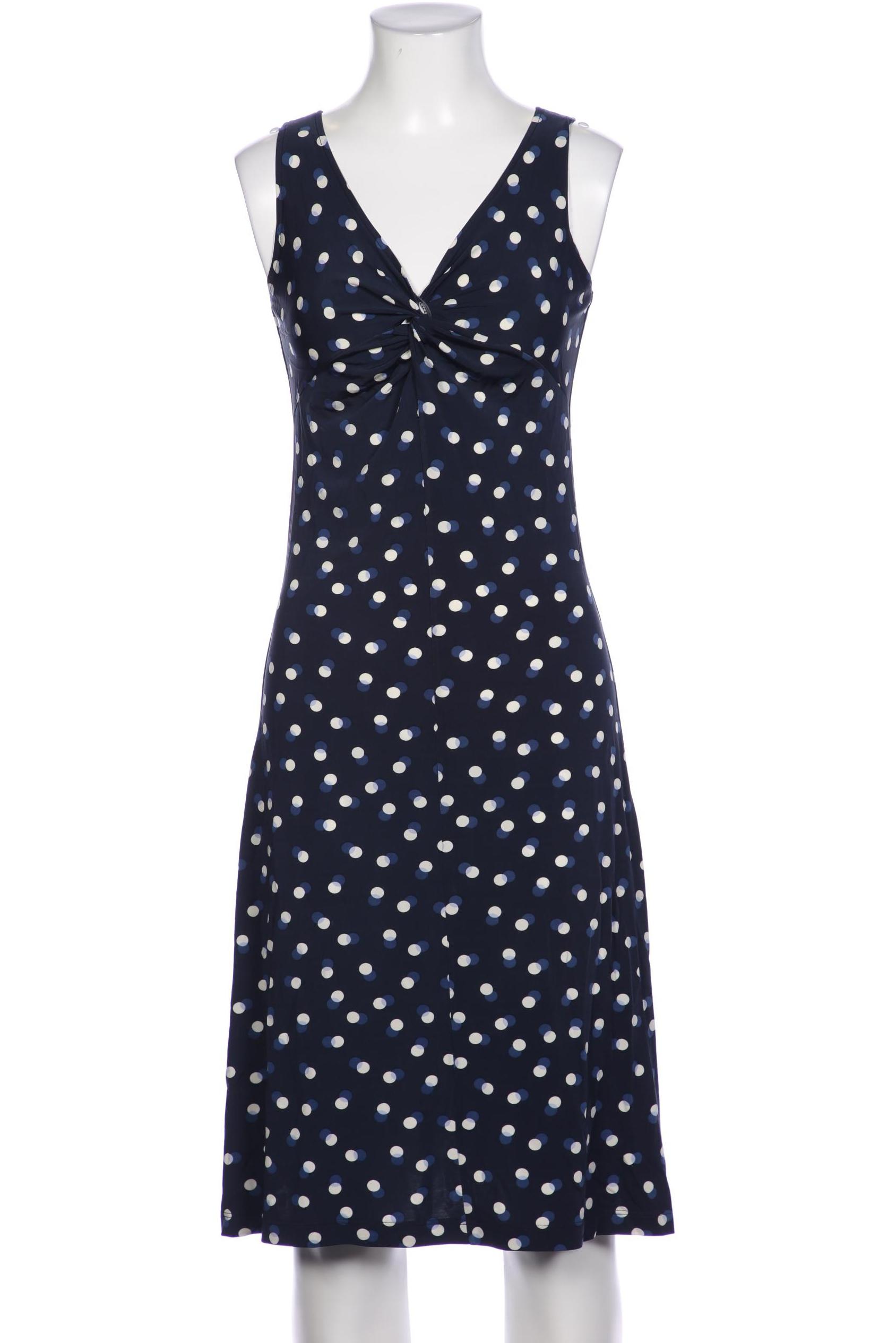 

TAIFUN by Gerry Weber Damen Kleid, marineblau
