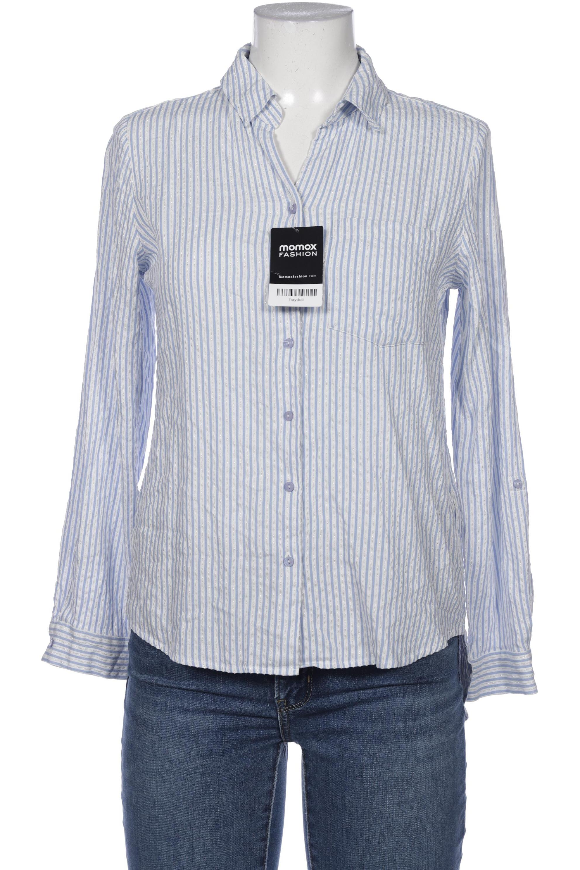 

TAIFUN by Gerry Weber Damen Bluse, hellblau