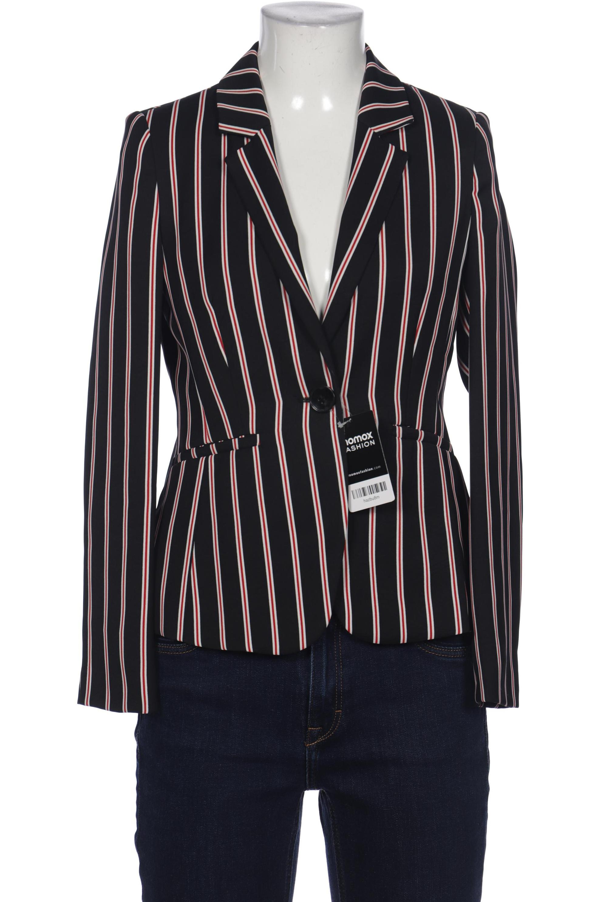 

TAIFUN by Gerry Weber Damen Blazer, schwarz
