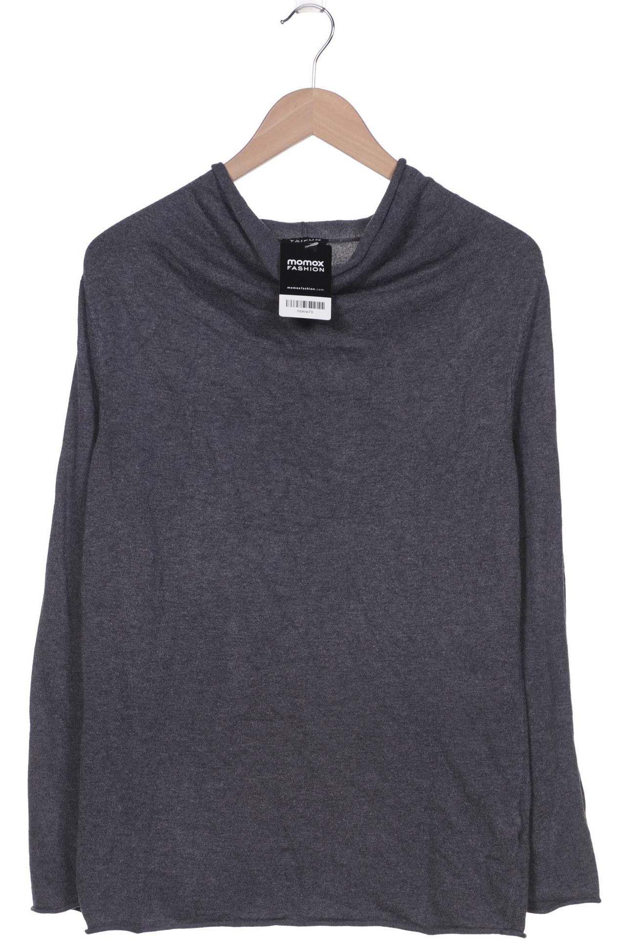 

TAIFUN by Gerry Weber Damen Pullover, grau