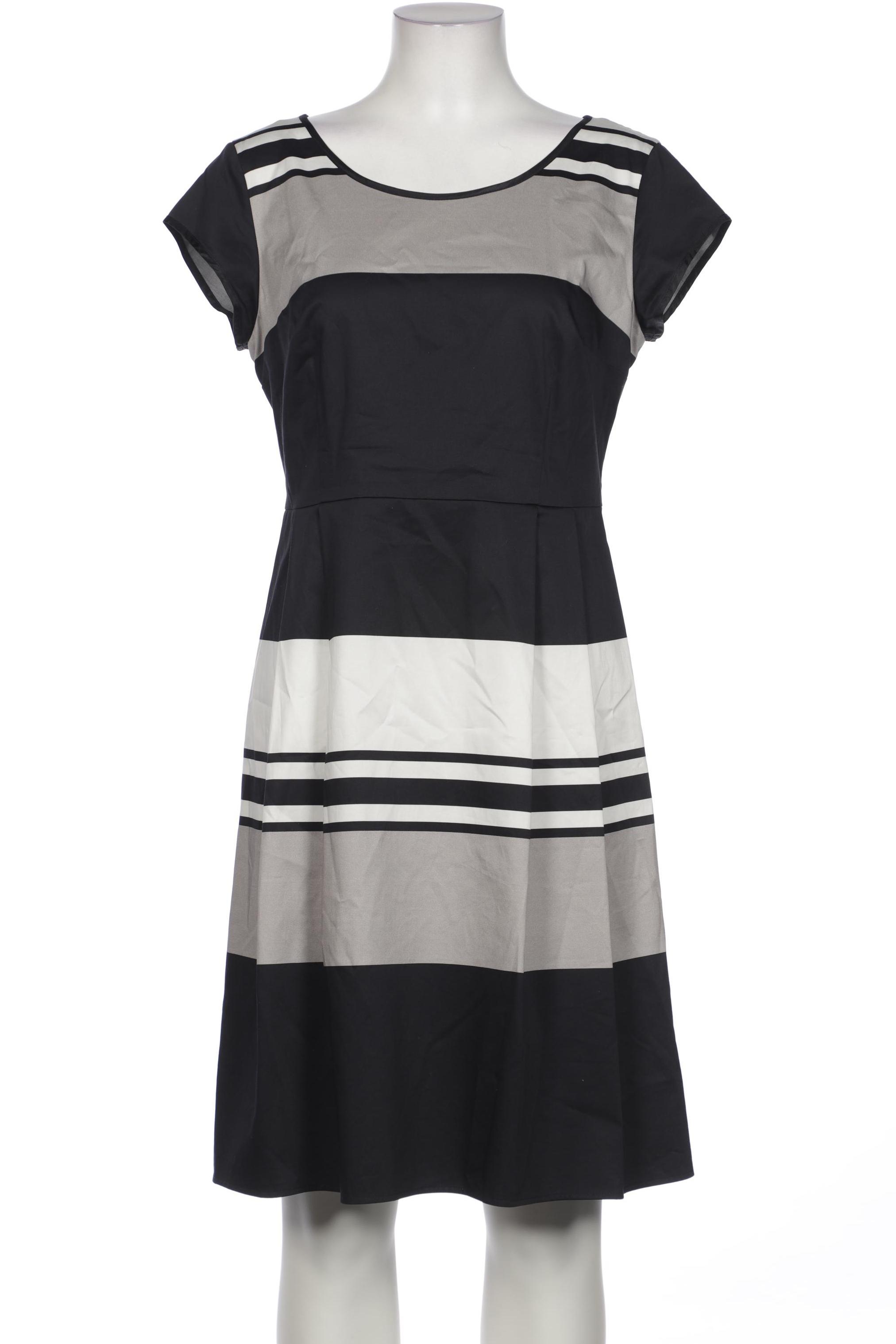 

TAIFUN by Gerry Weber Damen Kleid, grau