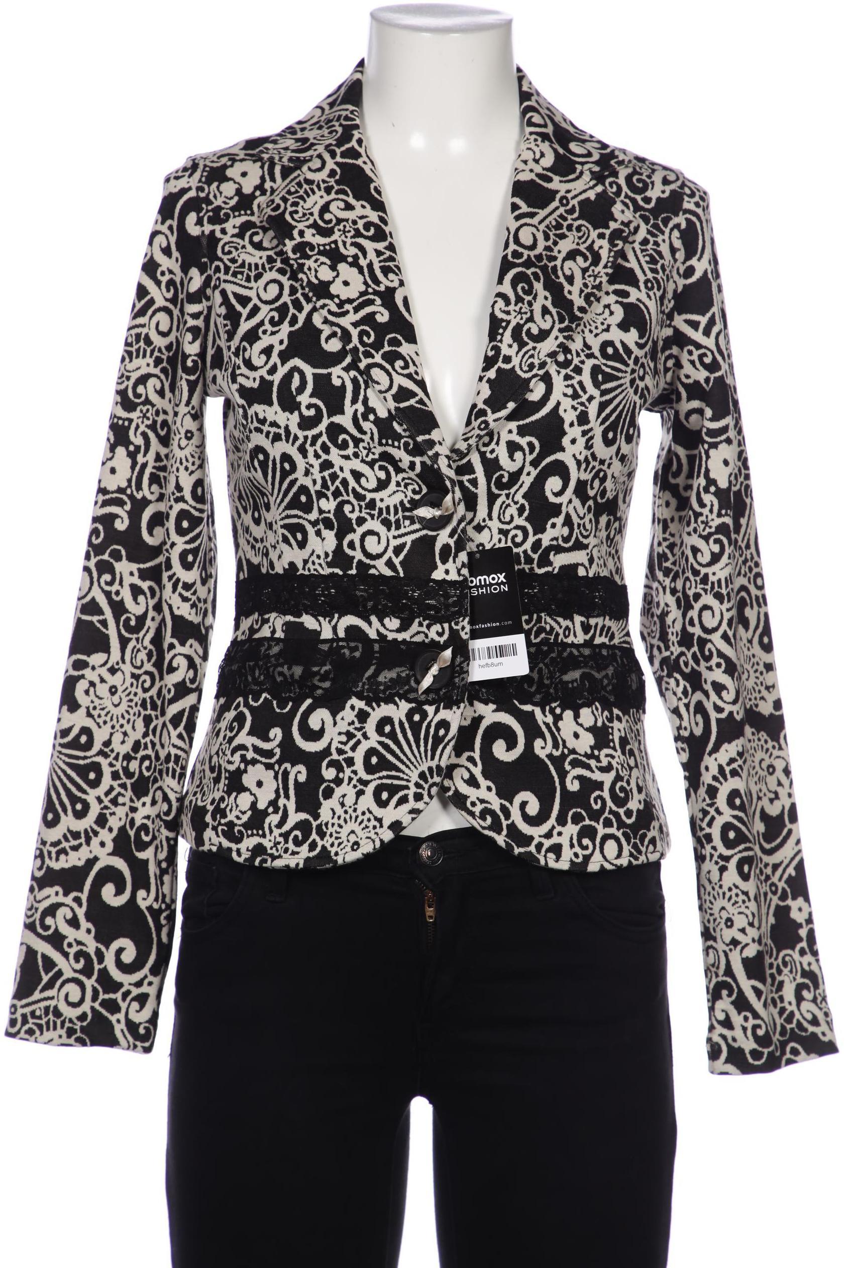 

TAIFUN by Gerry Weber Damen Blazer, grau