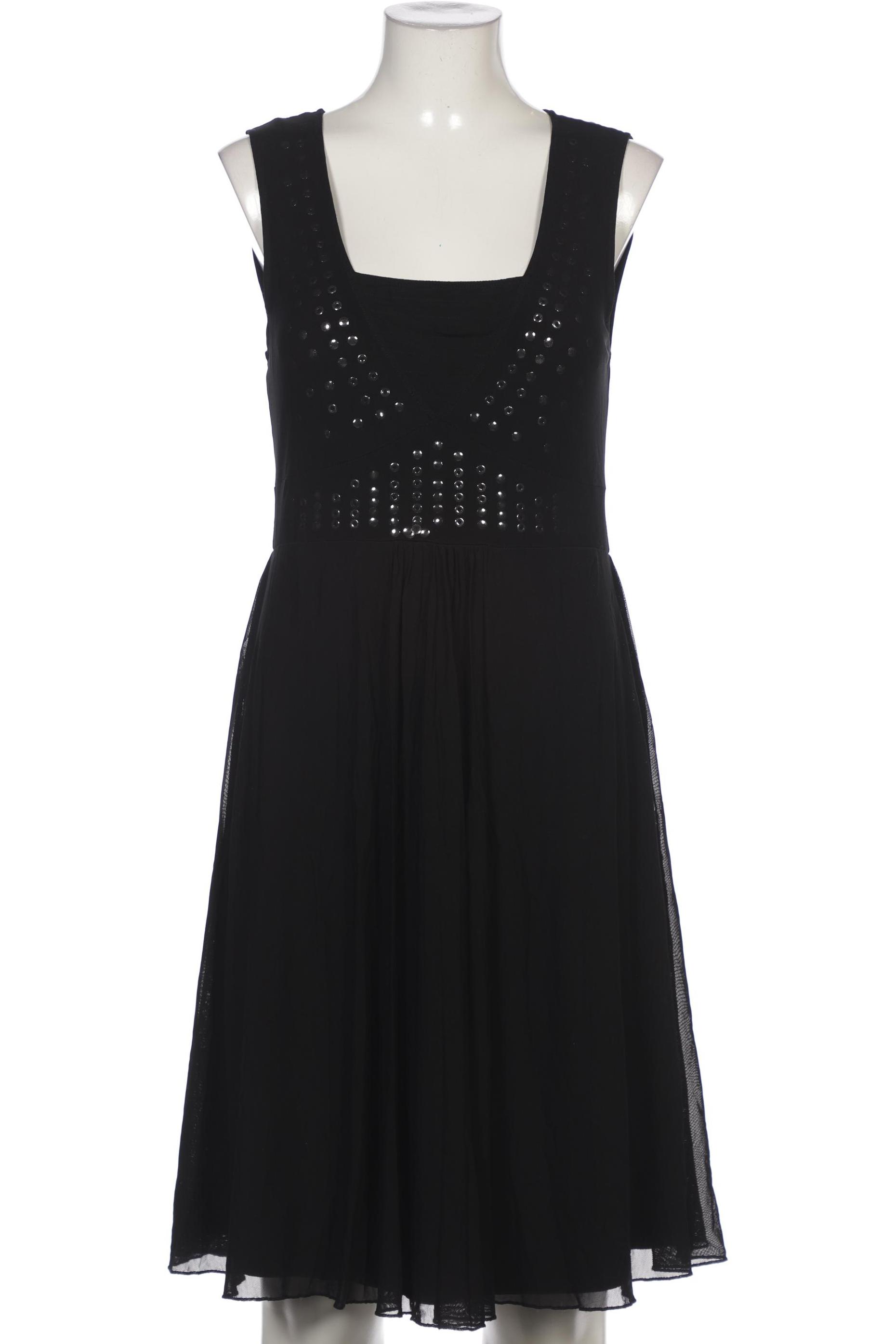 

TAIFUN by Gerry Weber Damen Kleid, schwarz