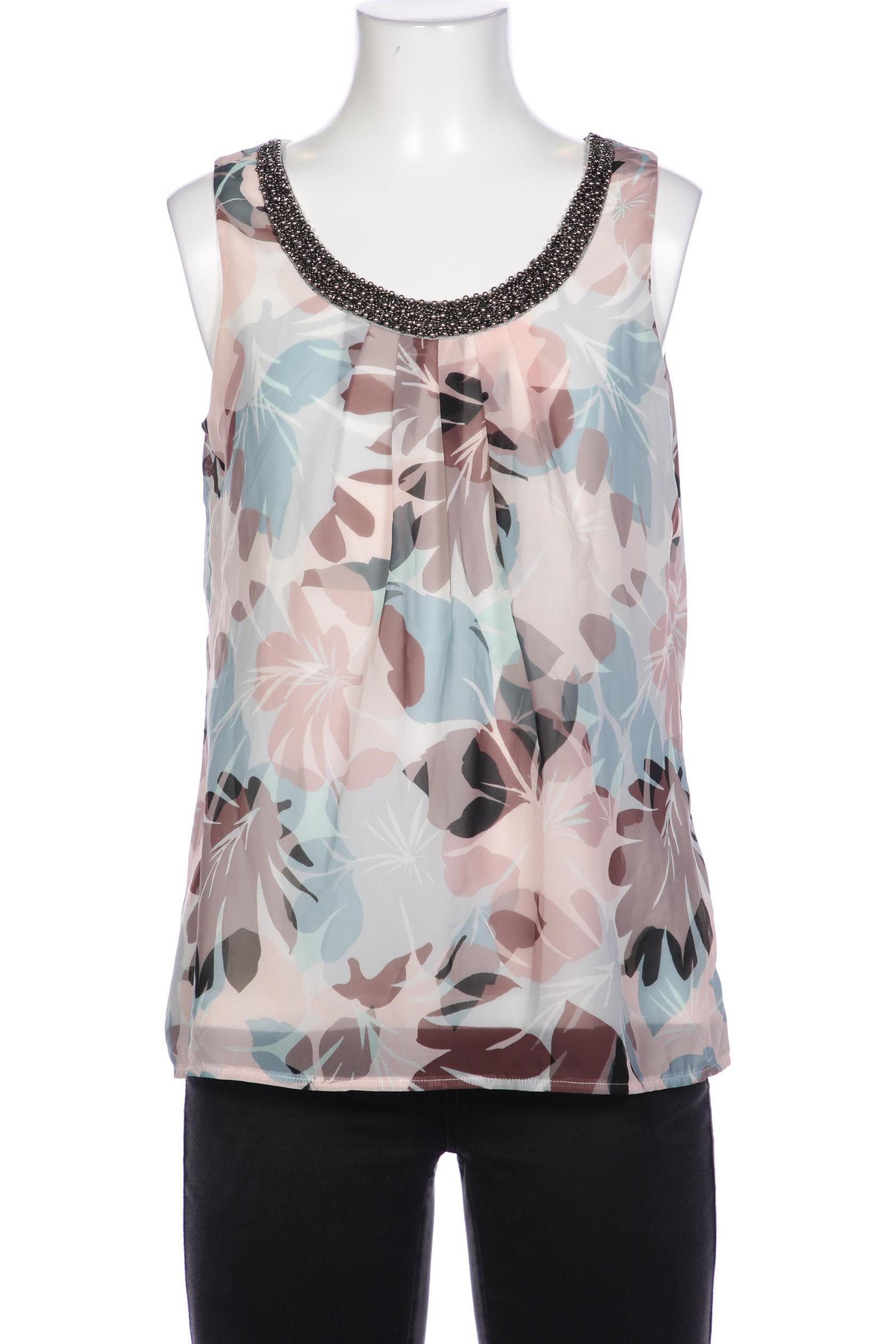 

TAIFUN by Gerry Weber Damen Bluse, mehrfarbig