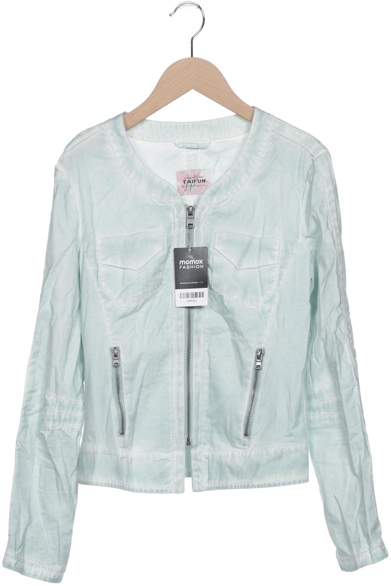 

TAIFUN by Gerry Weber Damen Jacke, türkis