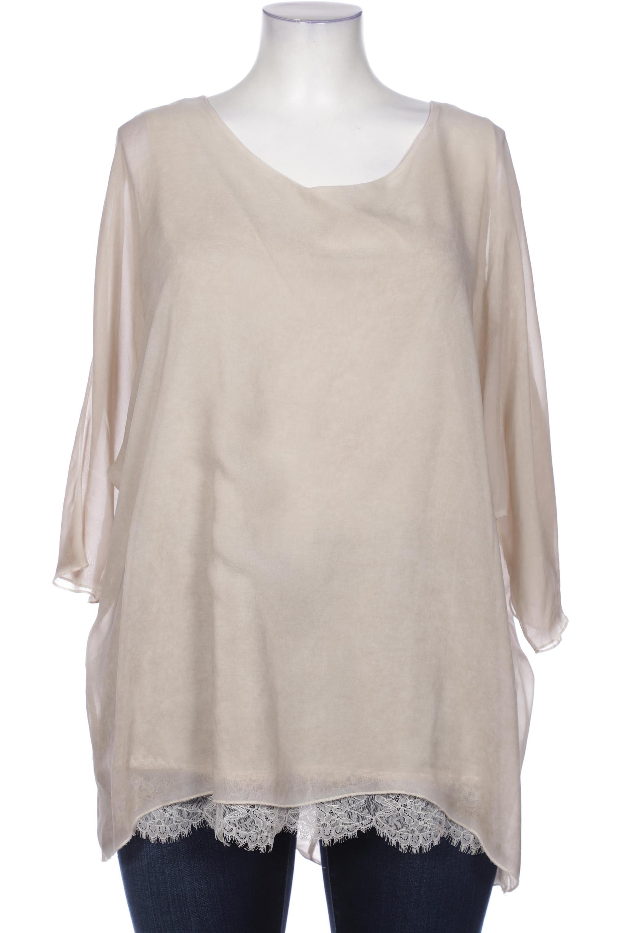 

TAIFUN by Gerry Weber Damen Bluse, beige