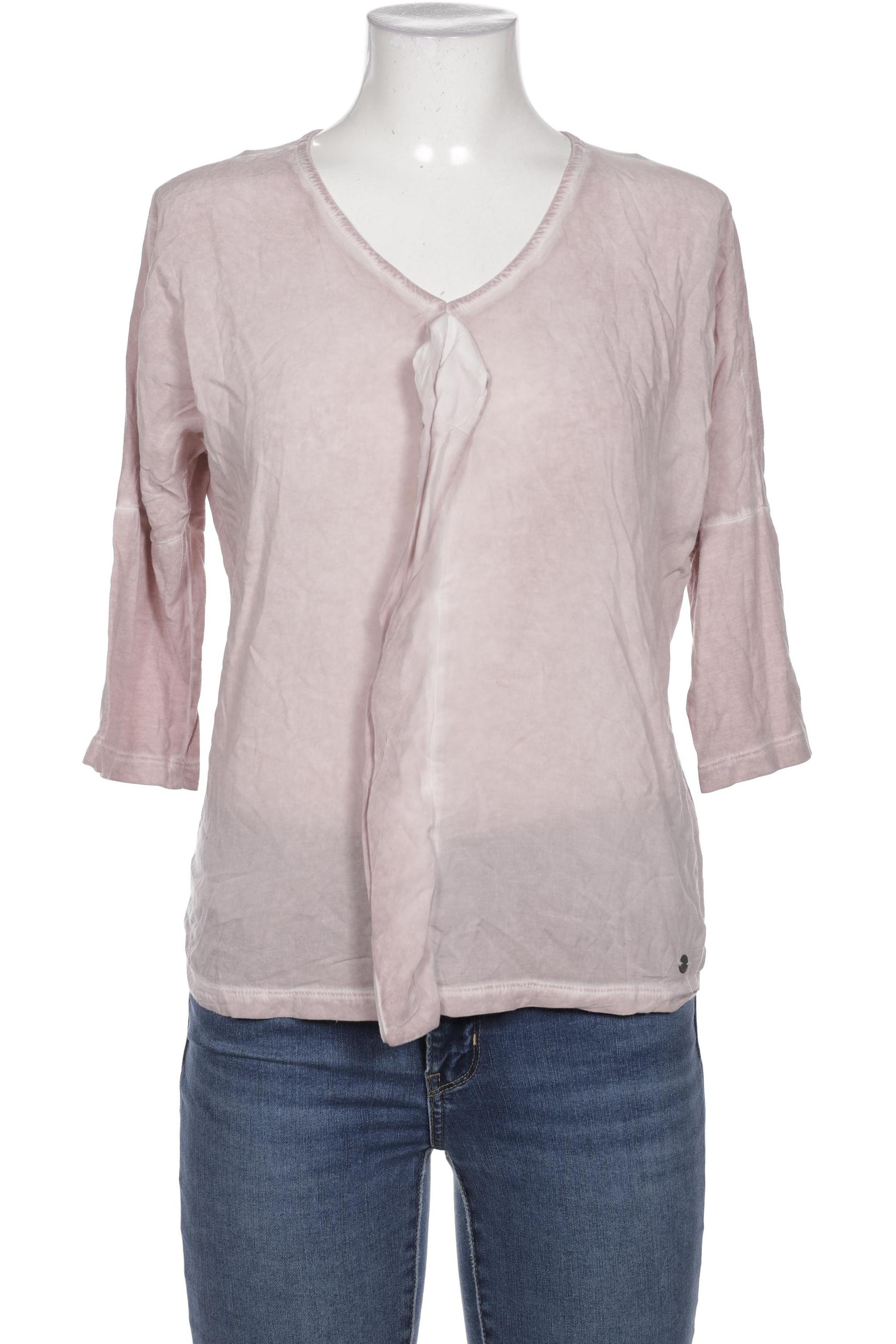 

TAIFUN Damen Bluse, pink