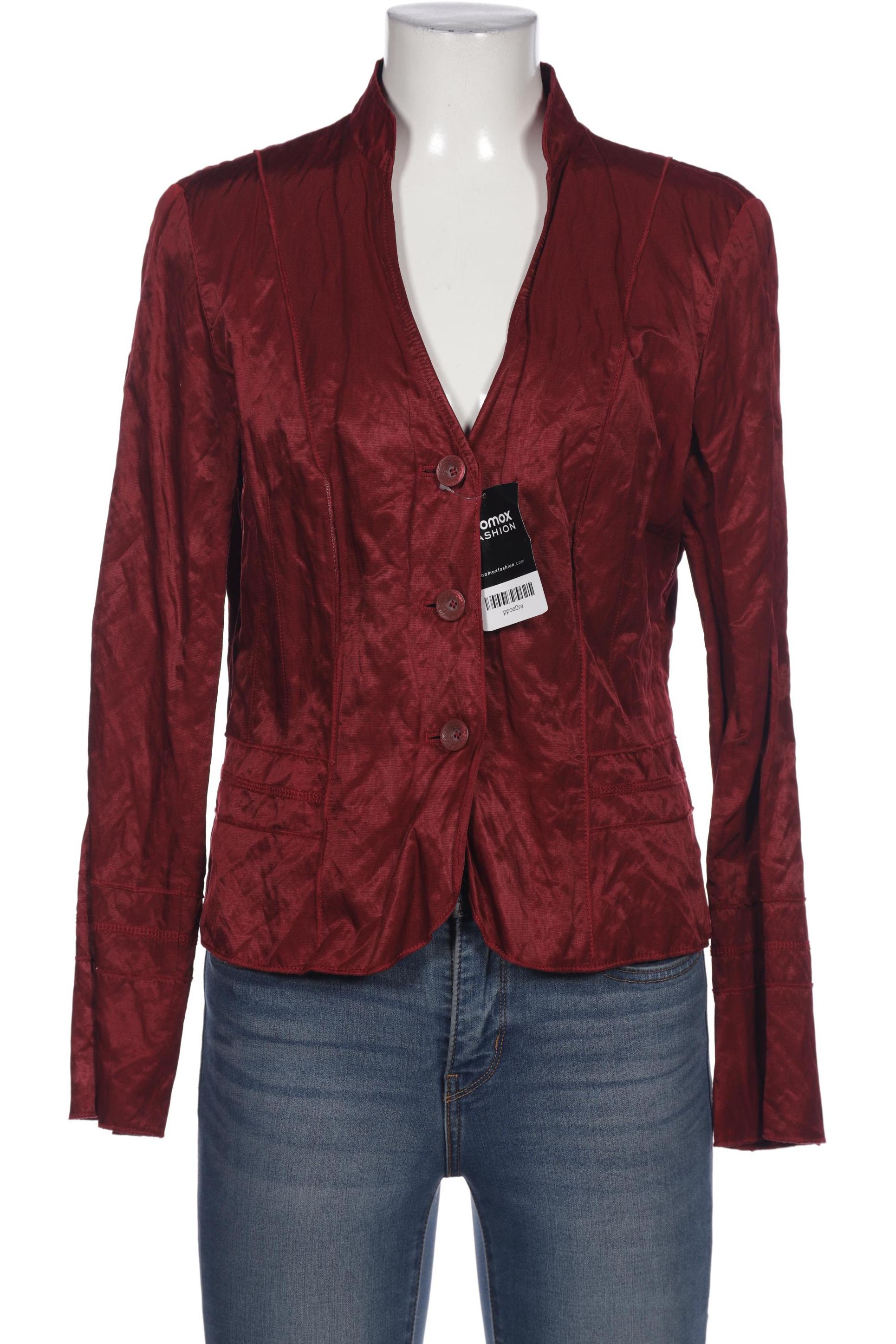 

TAIFUN by Gerry Weber Damen Blazer, bordeaux