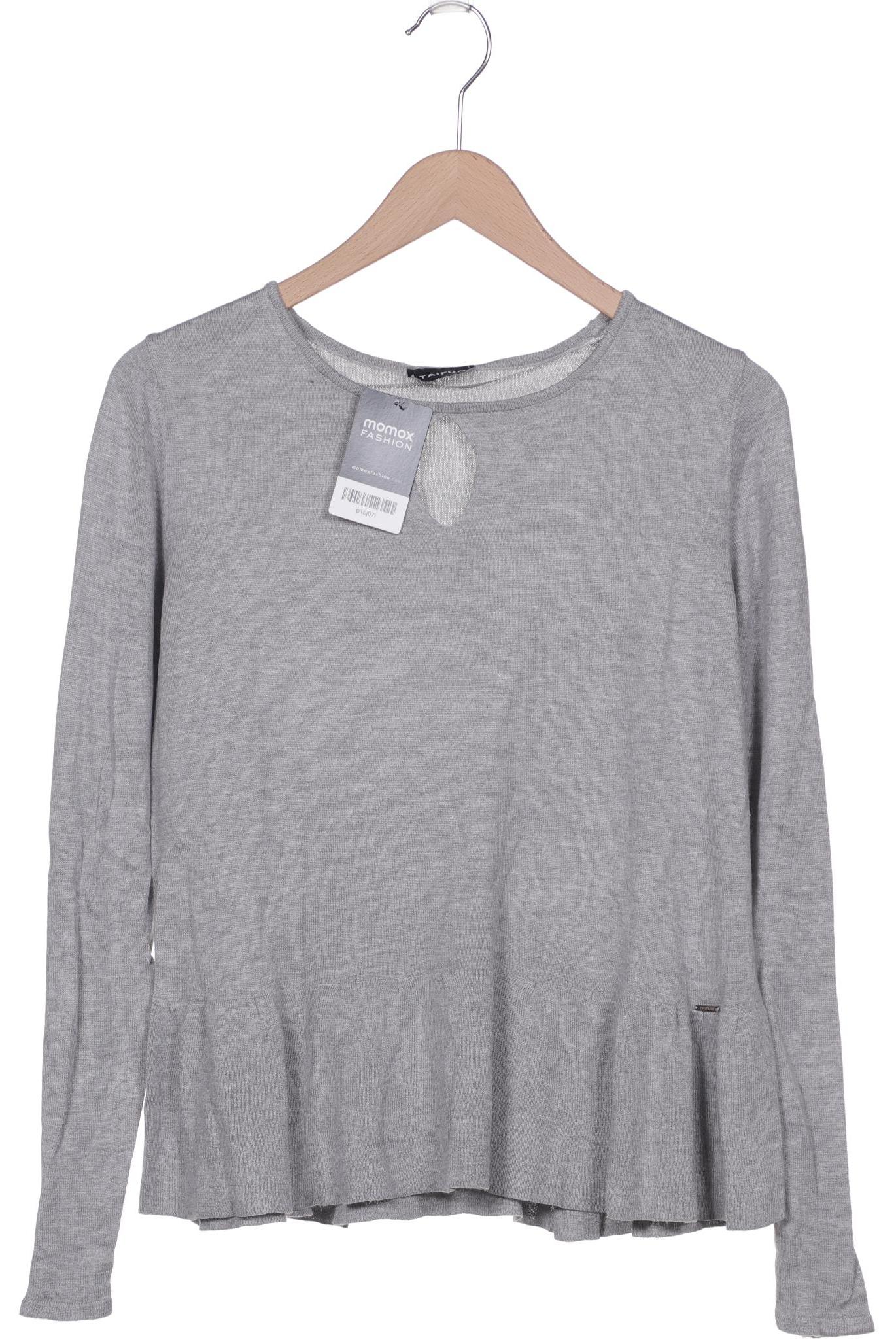 

TAIFUN by Gerry Weber Damen Pullover, grau