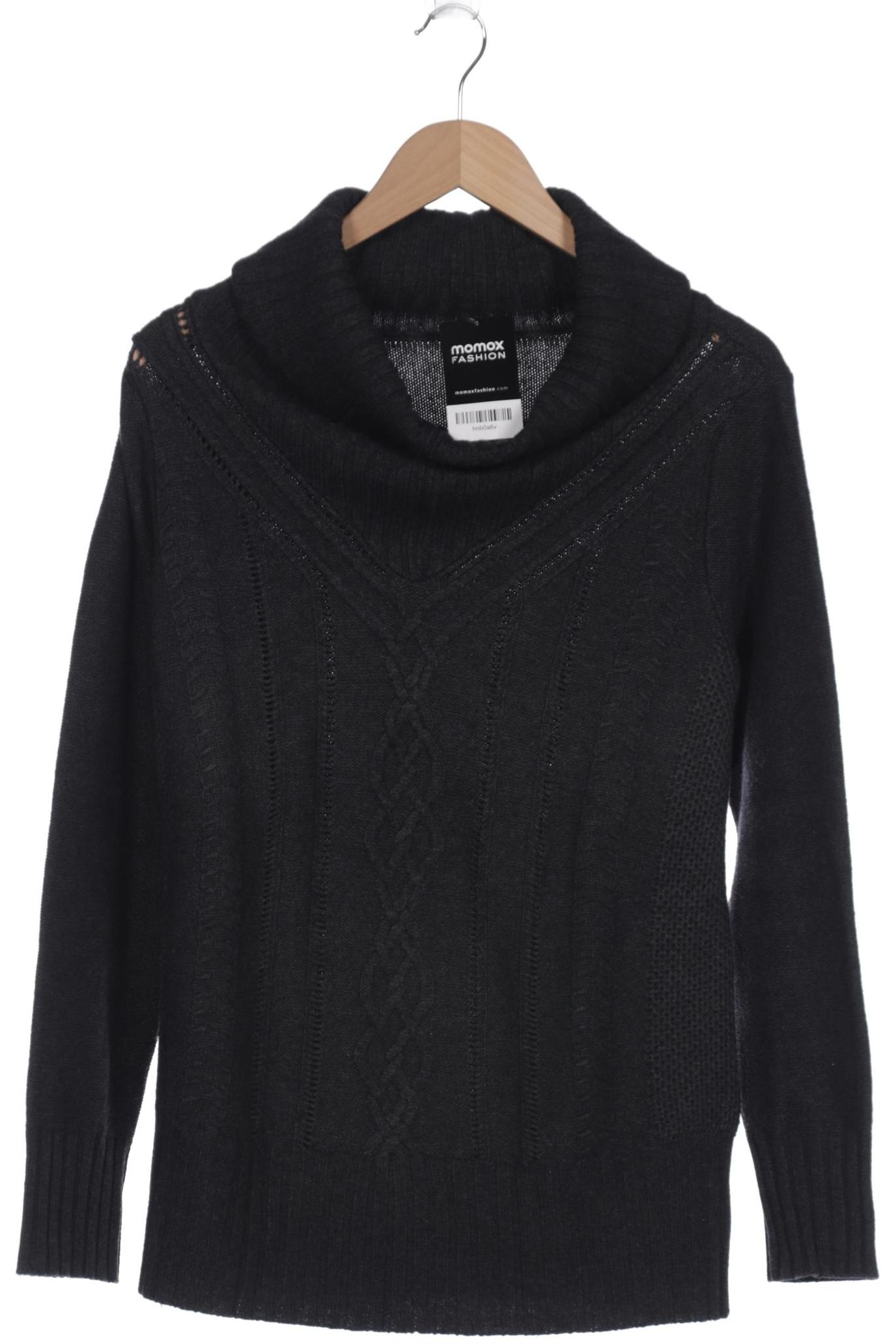 

TAIFUN by Gerry Weber Damen Pullover, grau