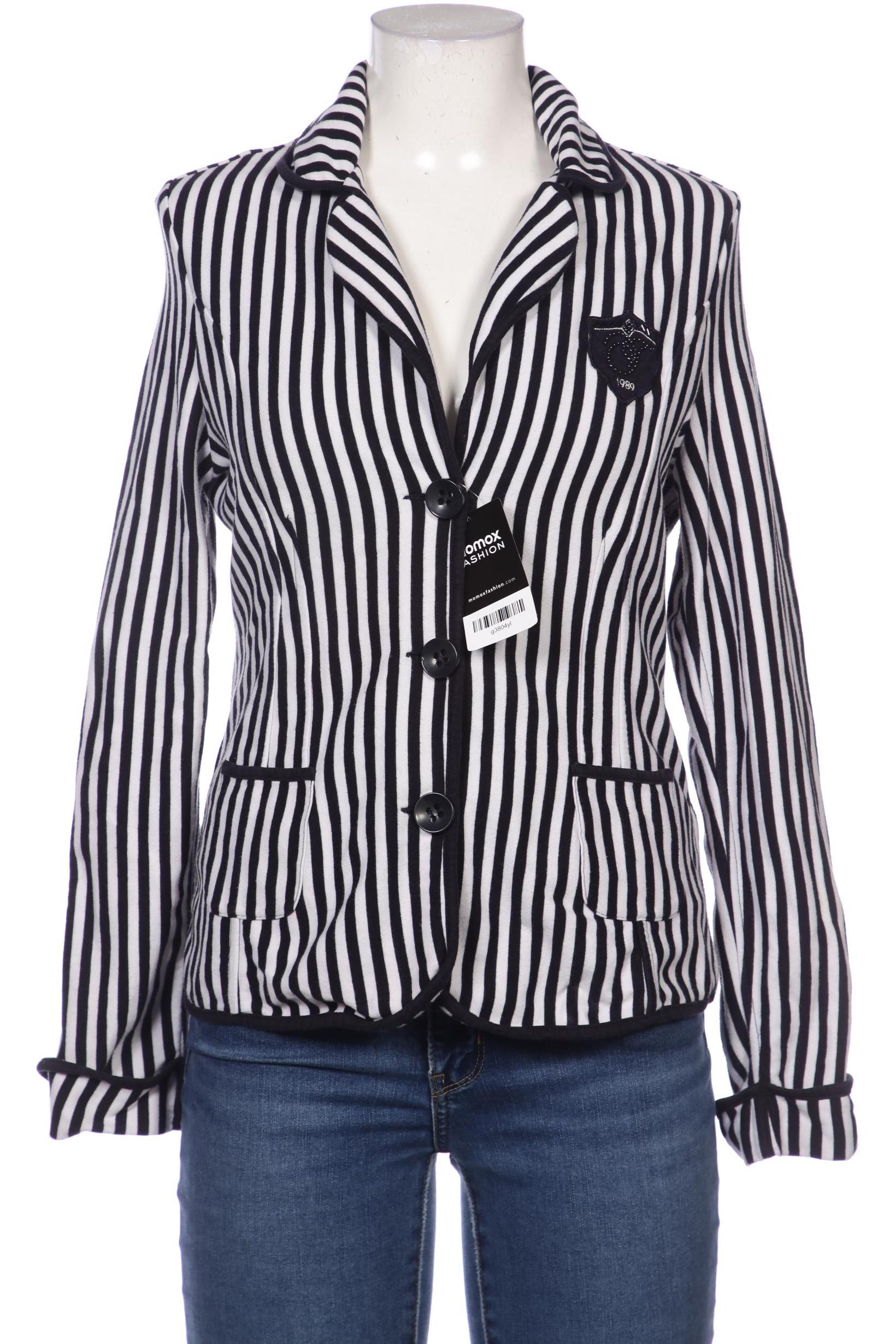 

TAIFUN Damen Blazer, marineblau