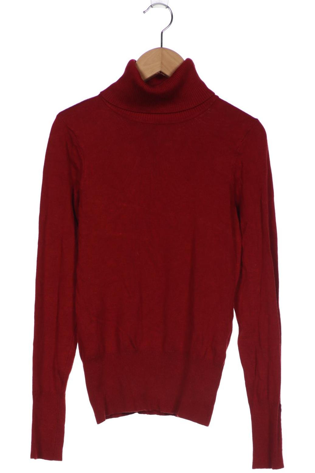 

TAIFUN by Gerry Weber Damen Pullover, rot