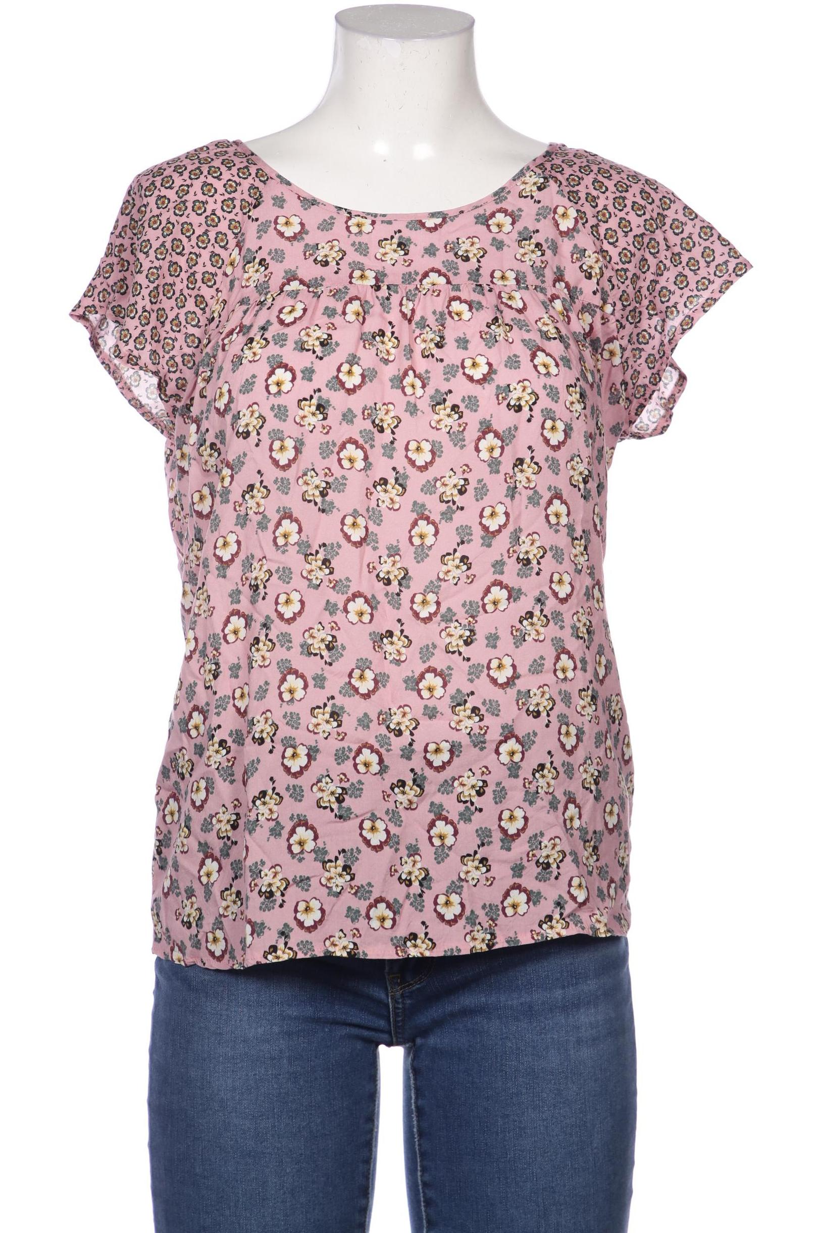 

TAIFUN by Gerry Weber Damen Bluse, pink