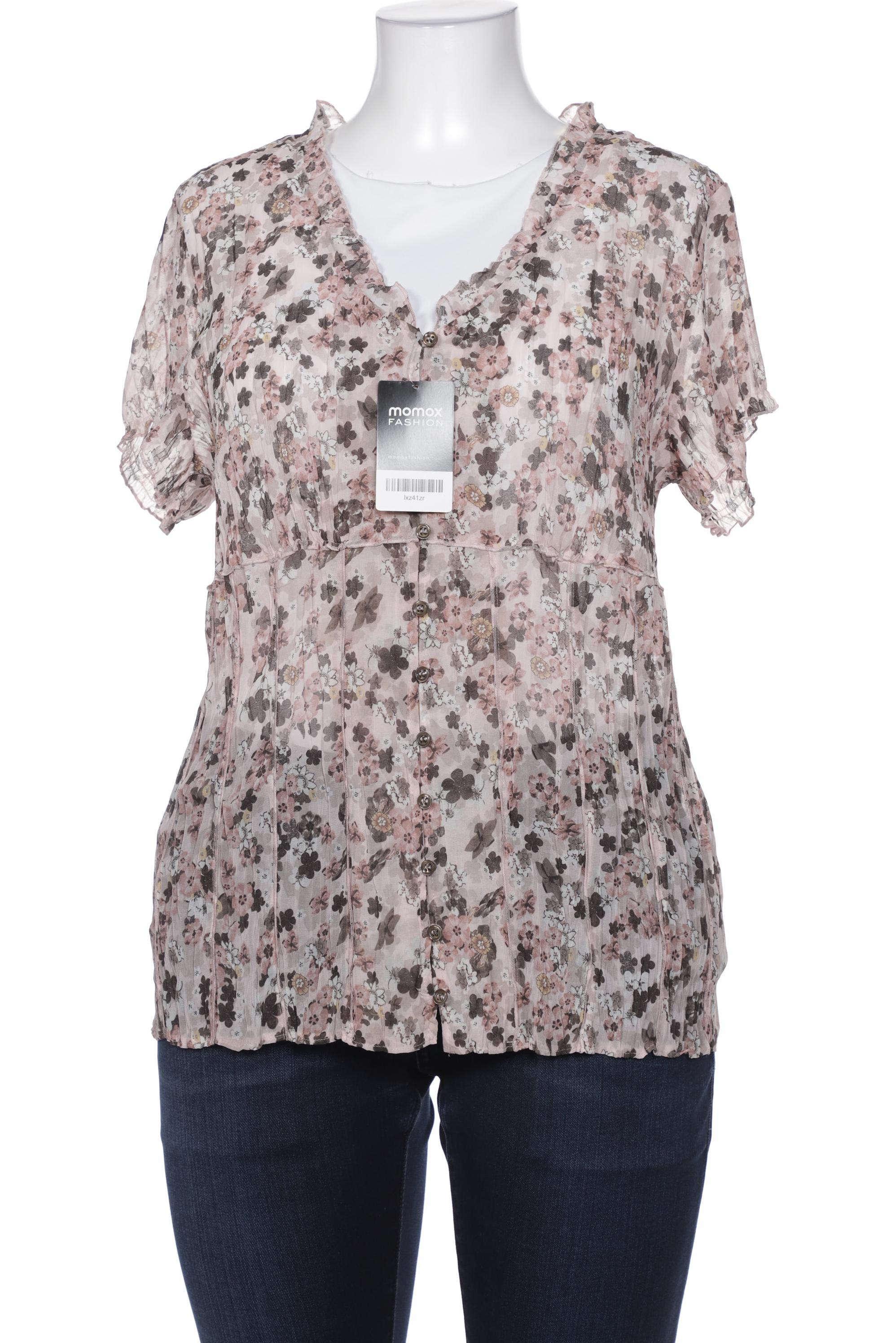 

TAIFUN by Gerry Weber Damen Bluse, beige