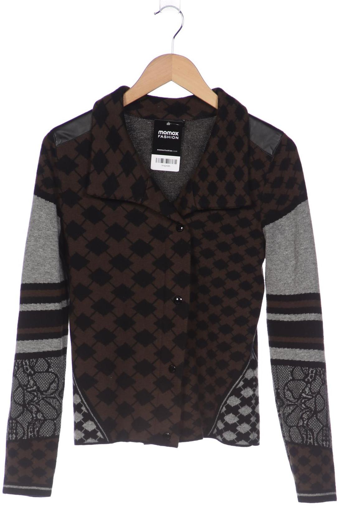 

TAIFUN by Gerry Weber Damen Strickjacke, grün