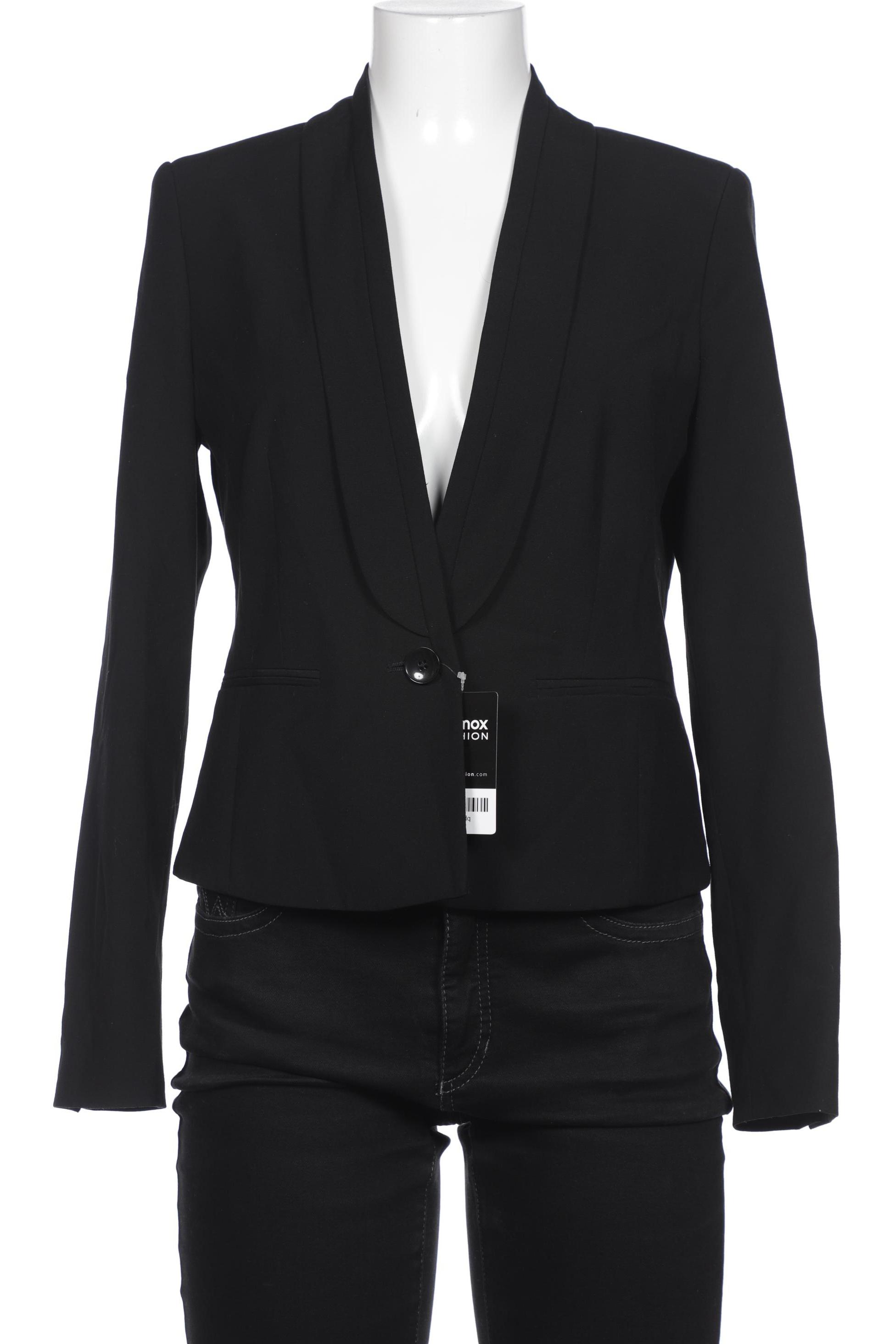 

TAIFUN by Gerry Weber Damen Blazer, schwarz