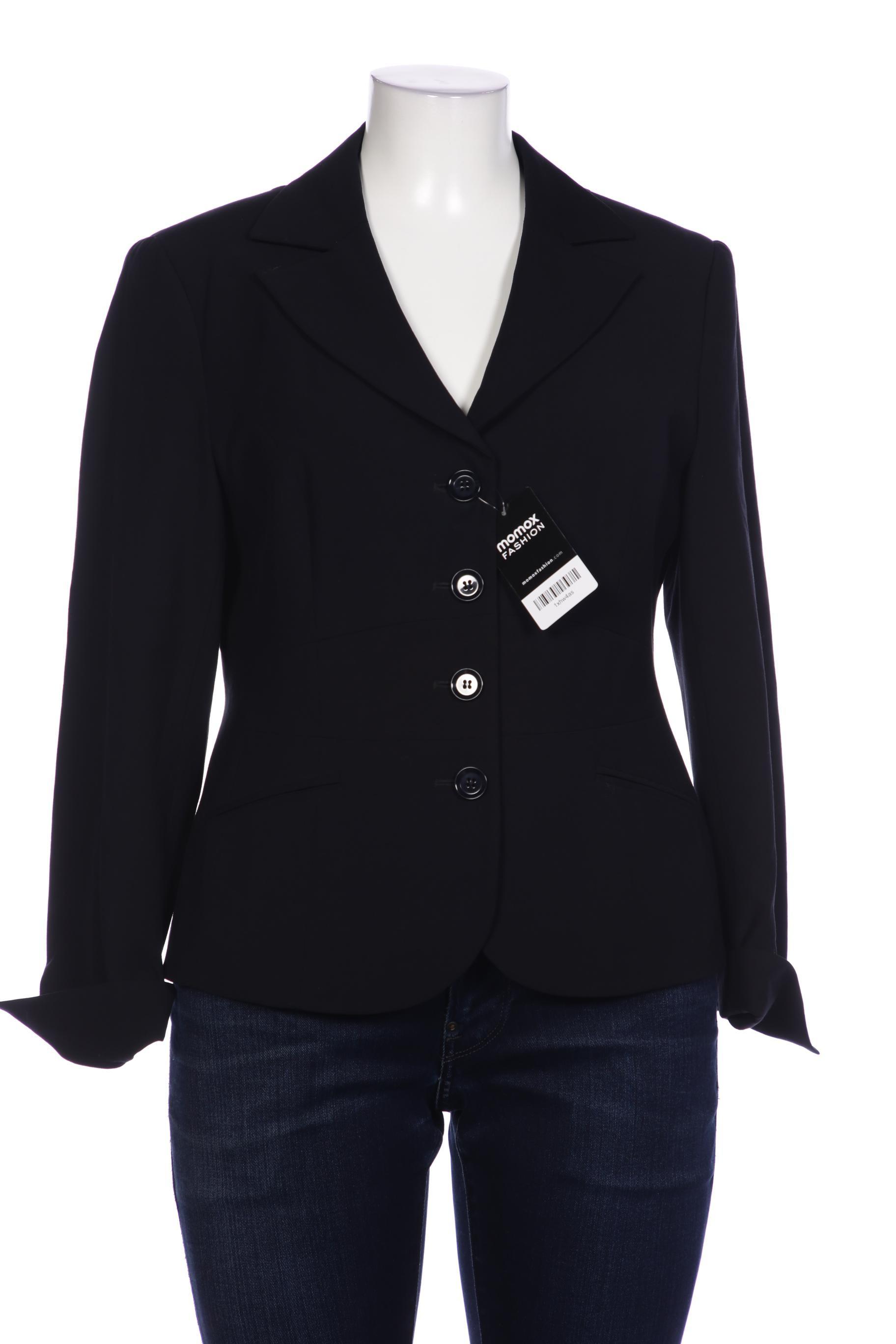 

TAIFUN by Gerry Weber Damen Blazer, marineblau