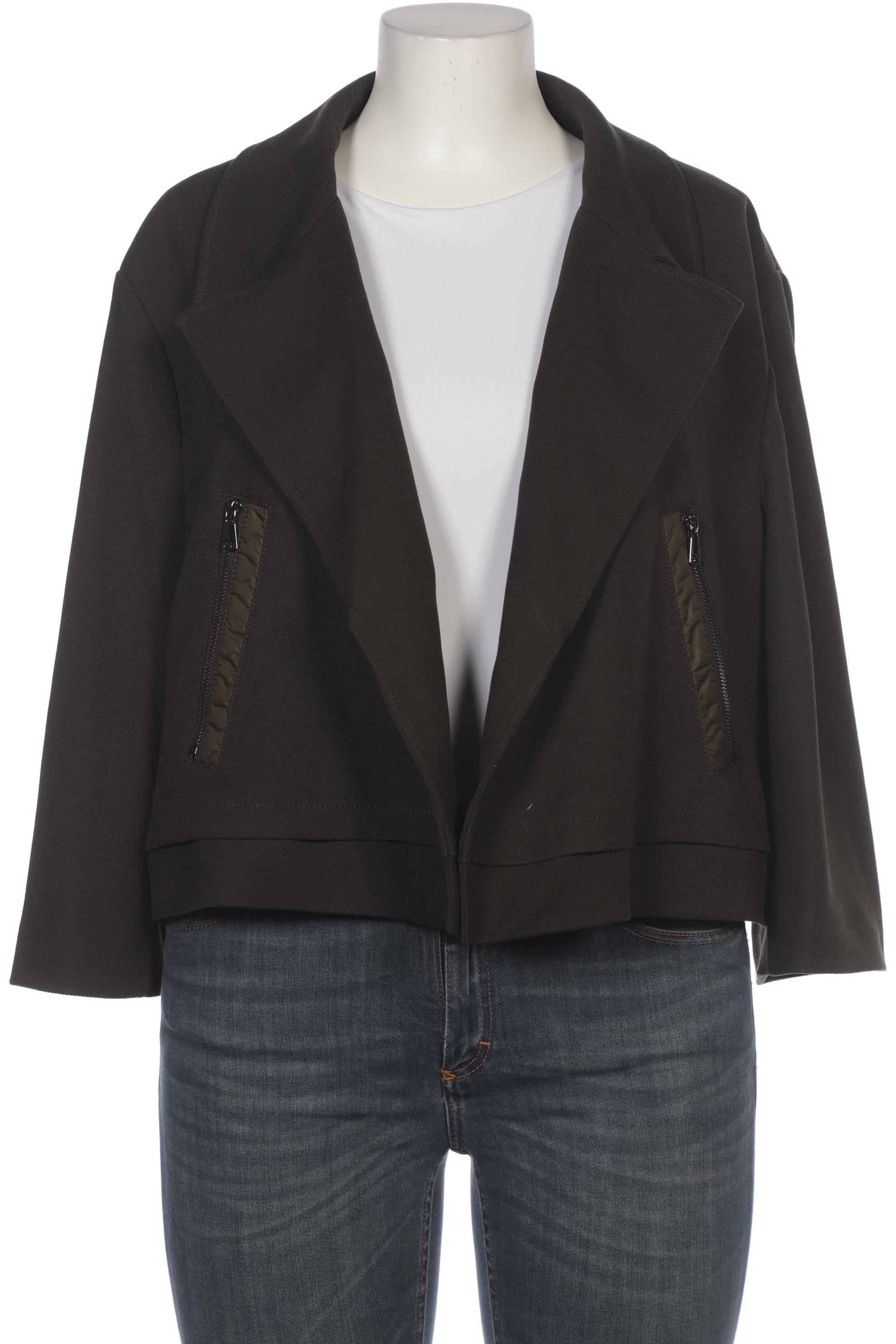 

TAIFUN by Gerry Weber Damen Blazer, grün