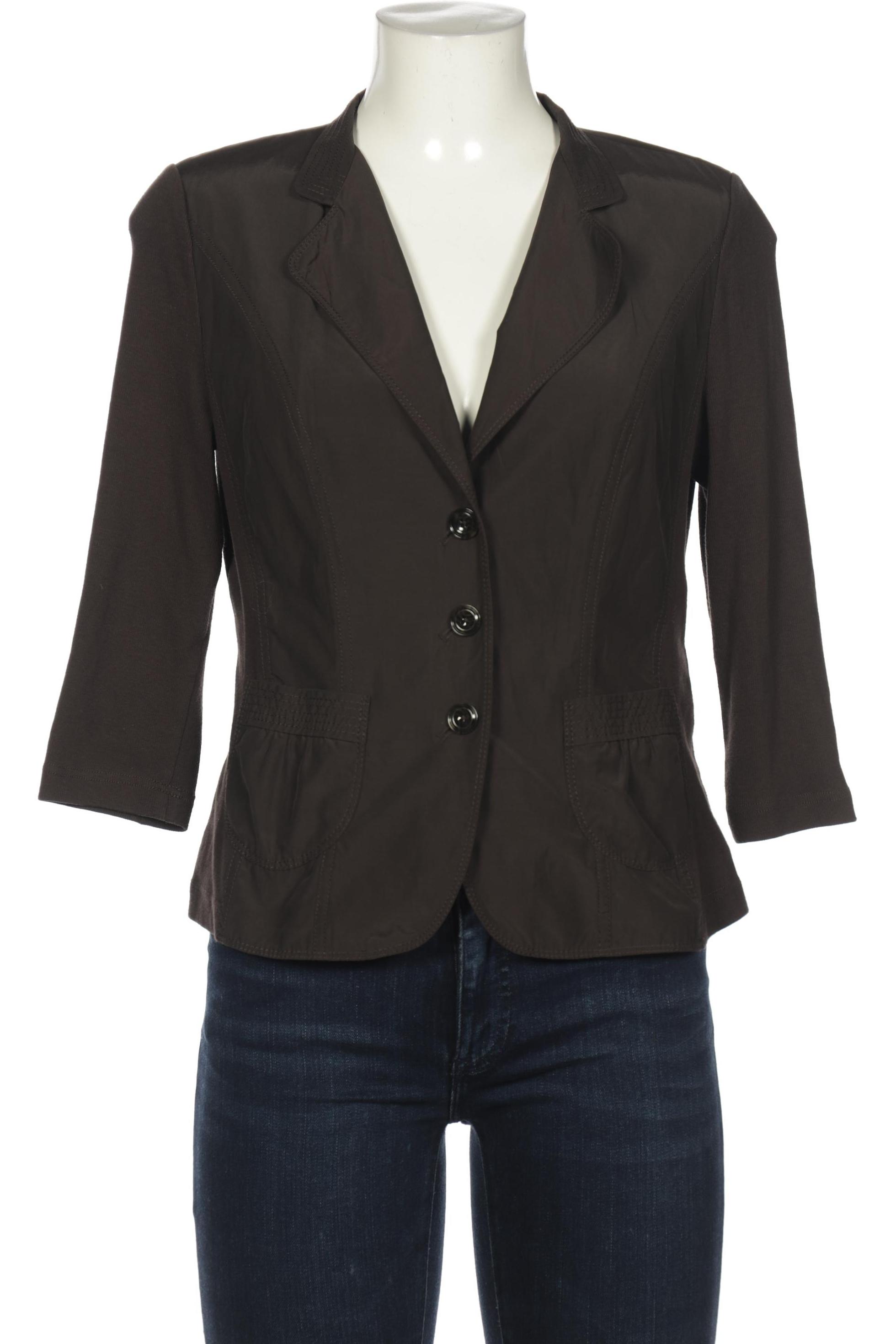 

TAIFUN by Gerry Weber Damen Blazer, braun