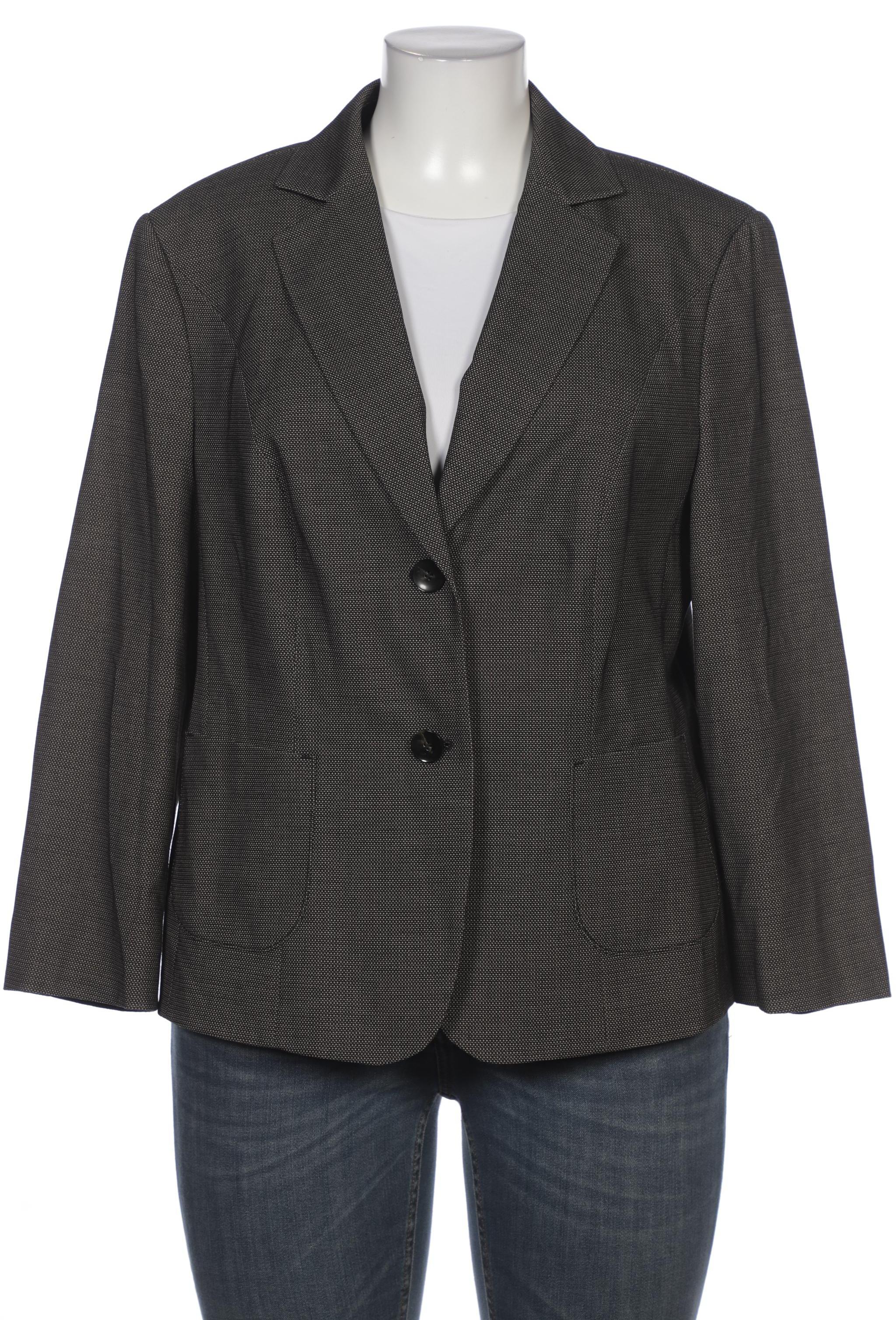 

TAIFUN by Gerry Weber Damen Blazer, grau