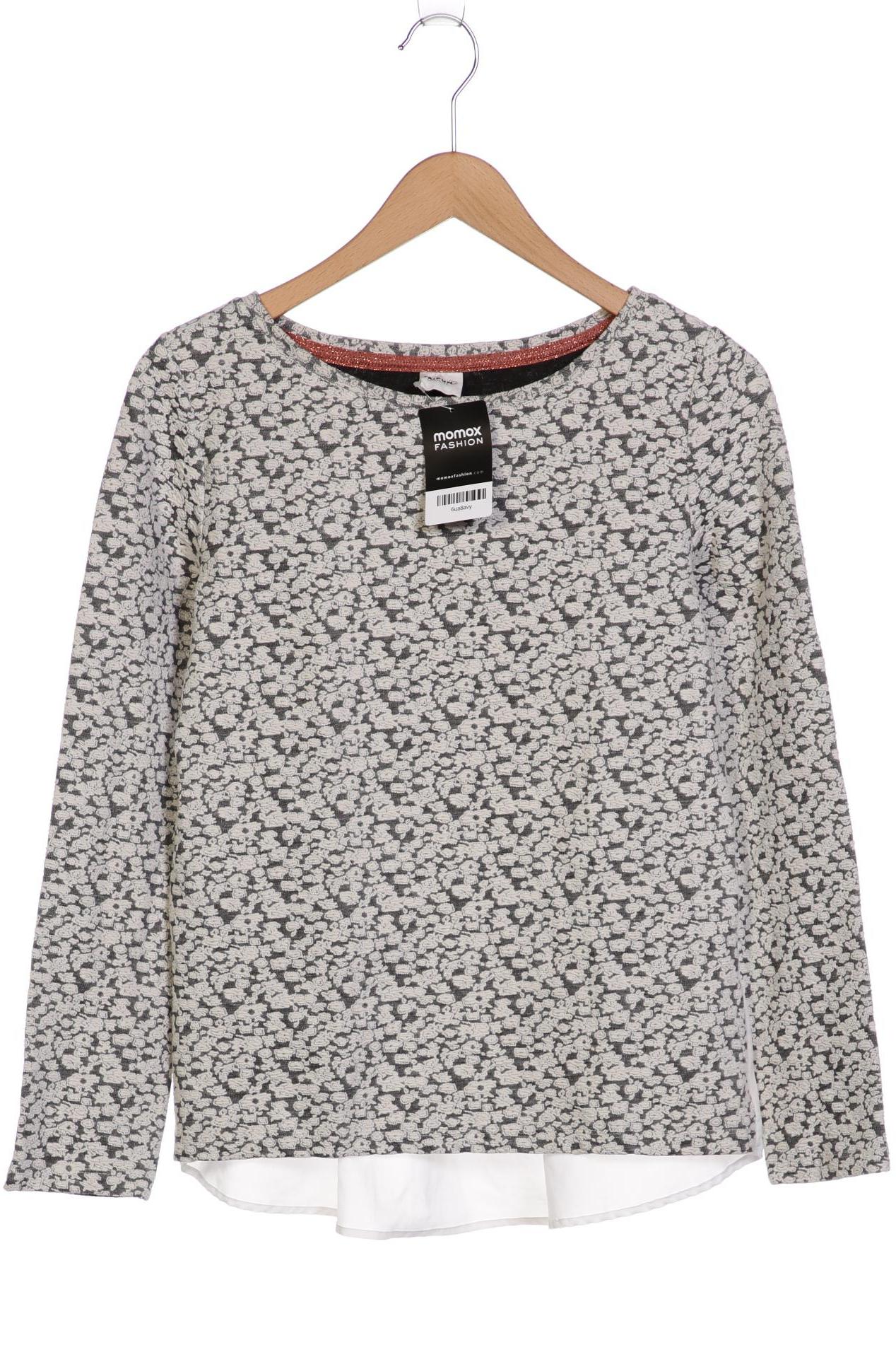 

TAIFUN by Gerry Weber Damen Pullover, grau